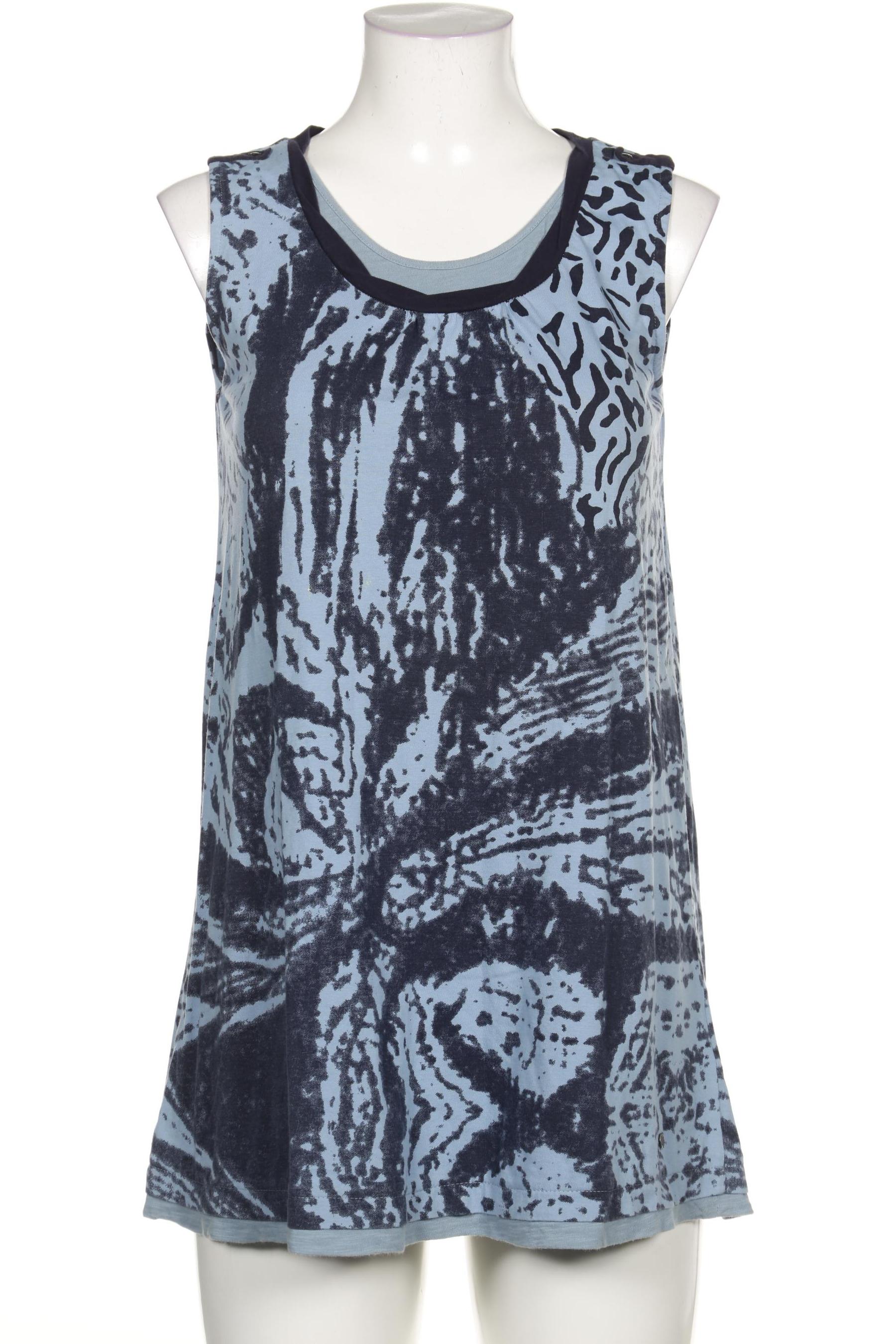 

Street One Damen Kleid, blau, Gr. 38