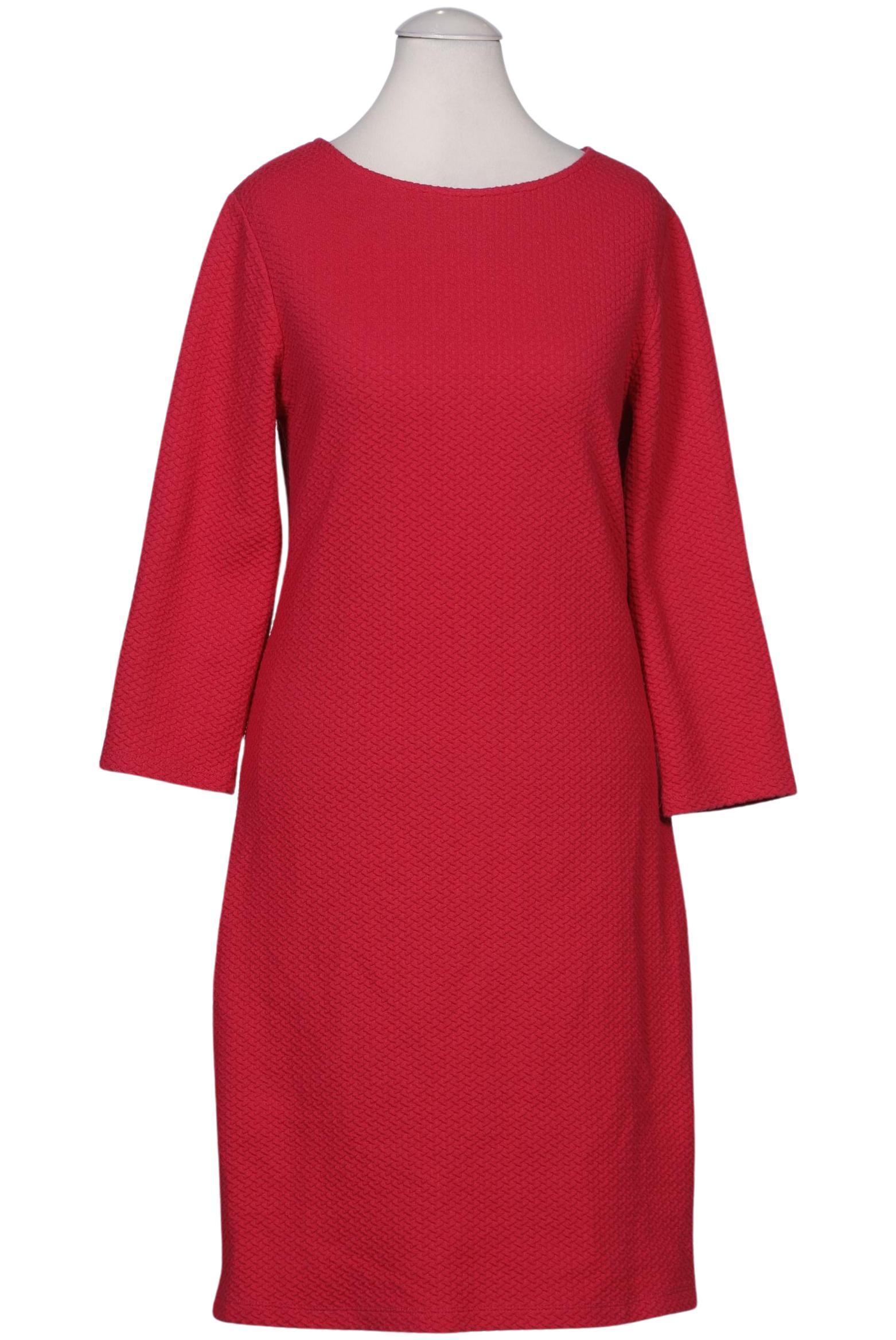 

Street One Damen Kleid, pink, Gr. 34