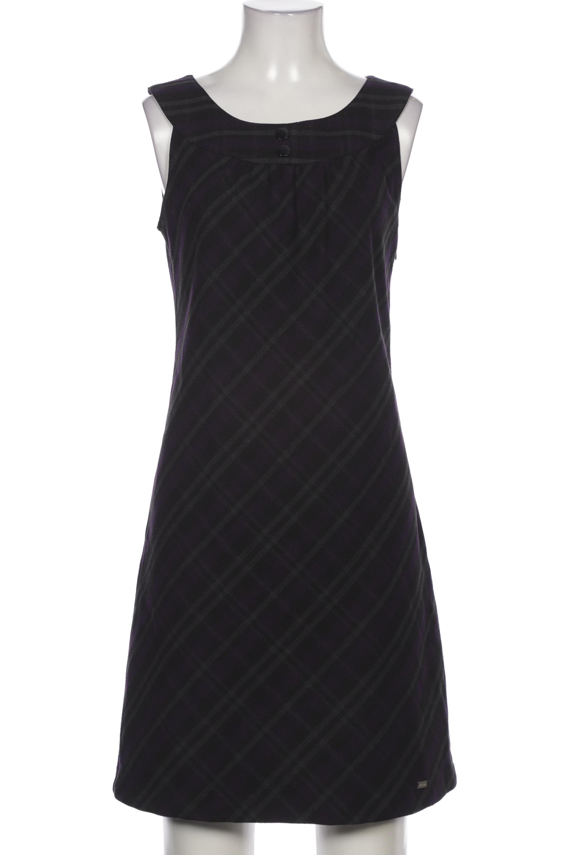 

Street One Damen Kleid, schwarz, Gr. 36