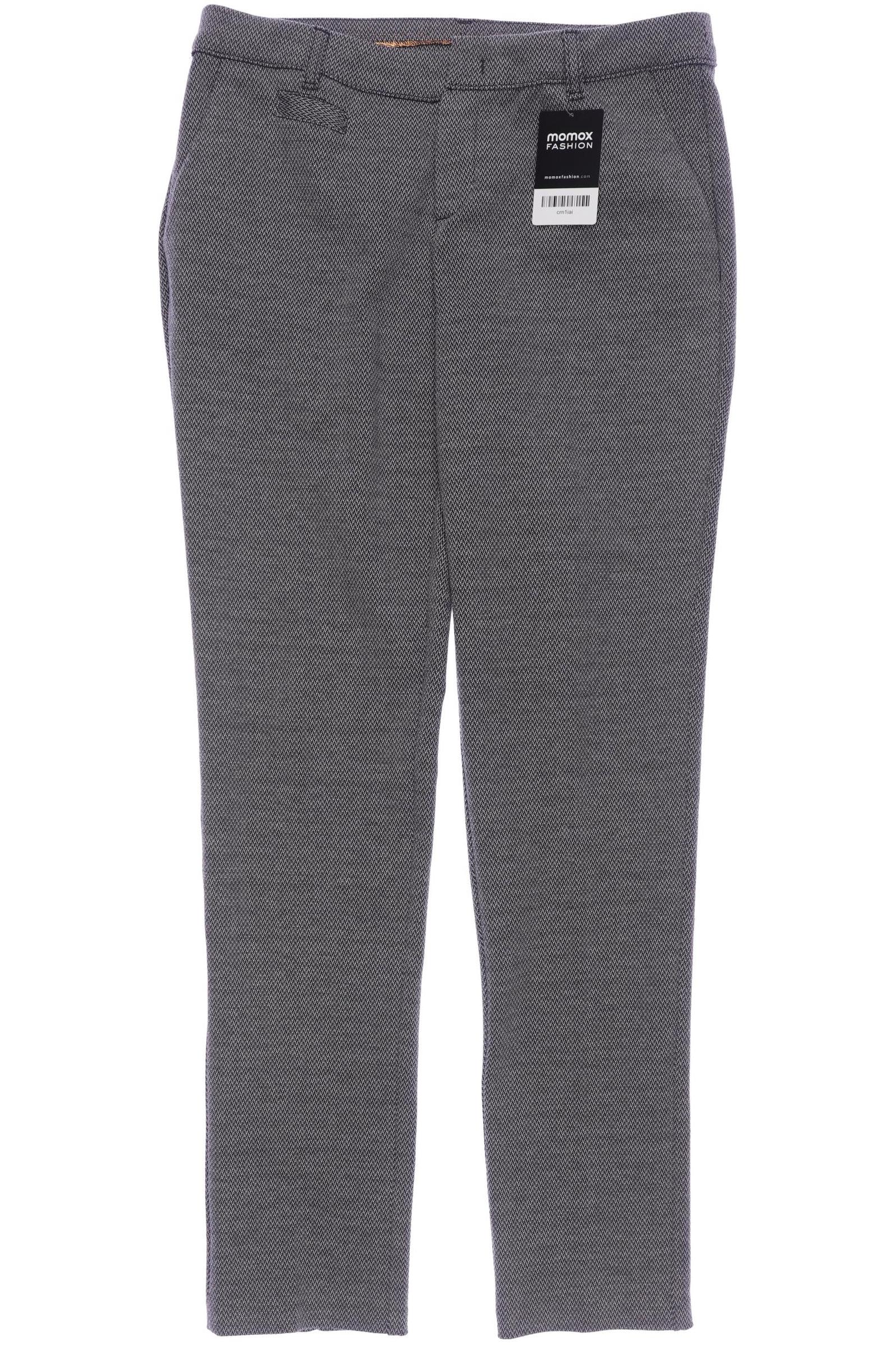 

Street One Damen Stoffhose, grau, Gr. 36