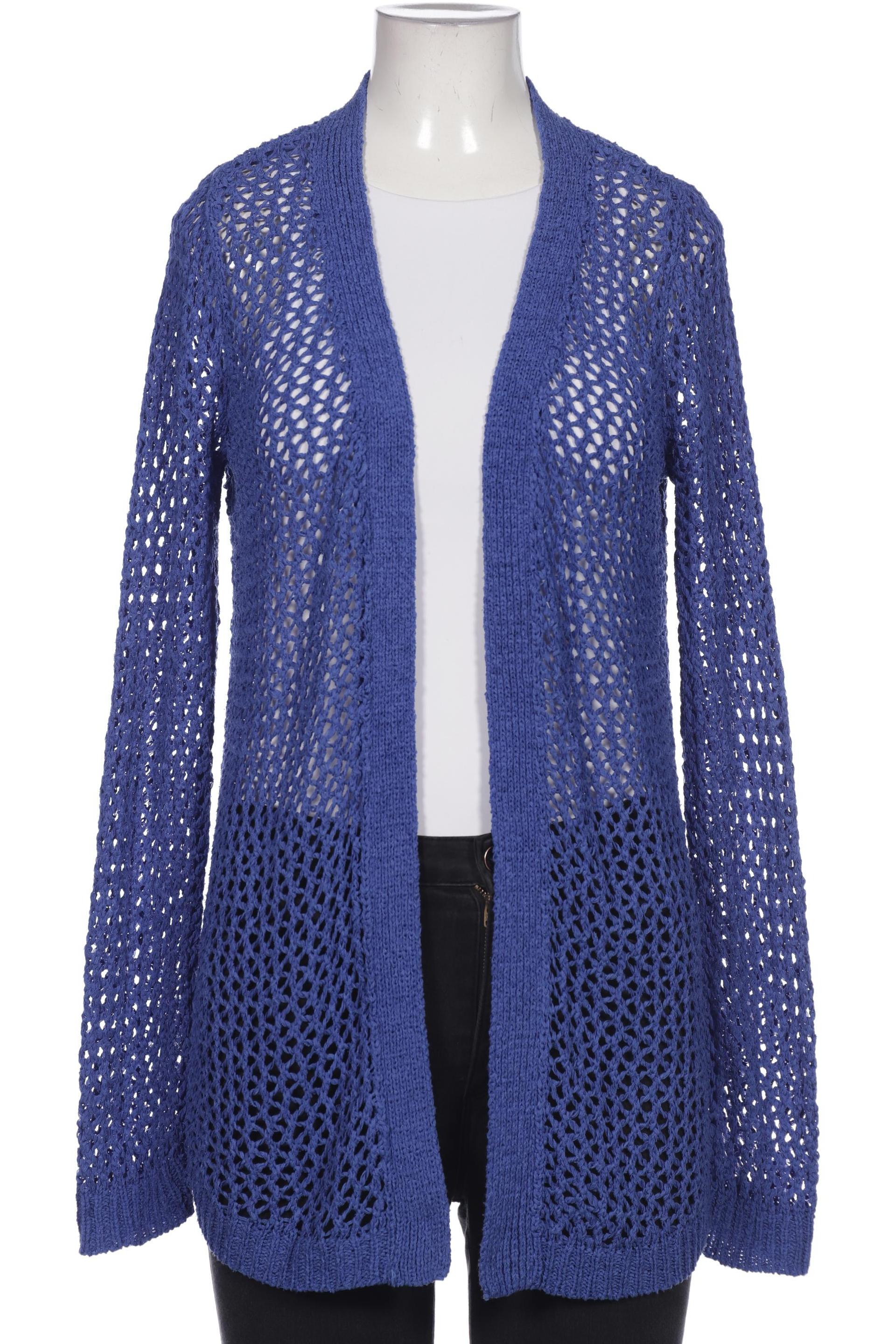 

Street One Damen Strickjacke, blau