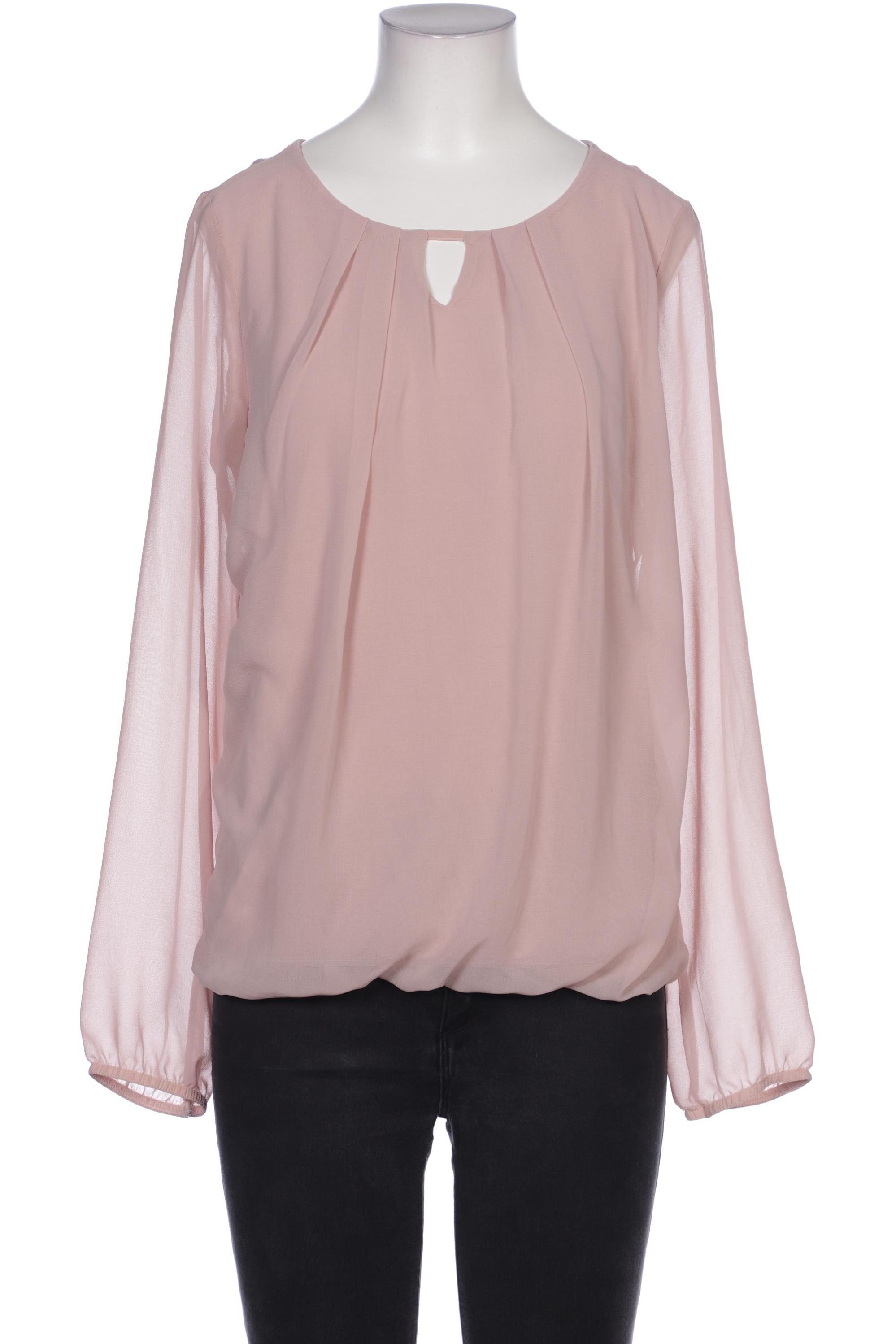 

Street One Damen Bluse, pink, Gr. 36