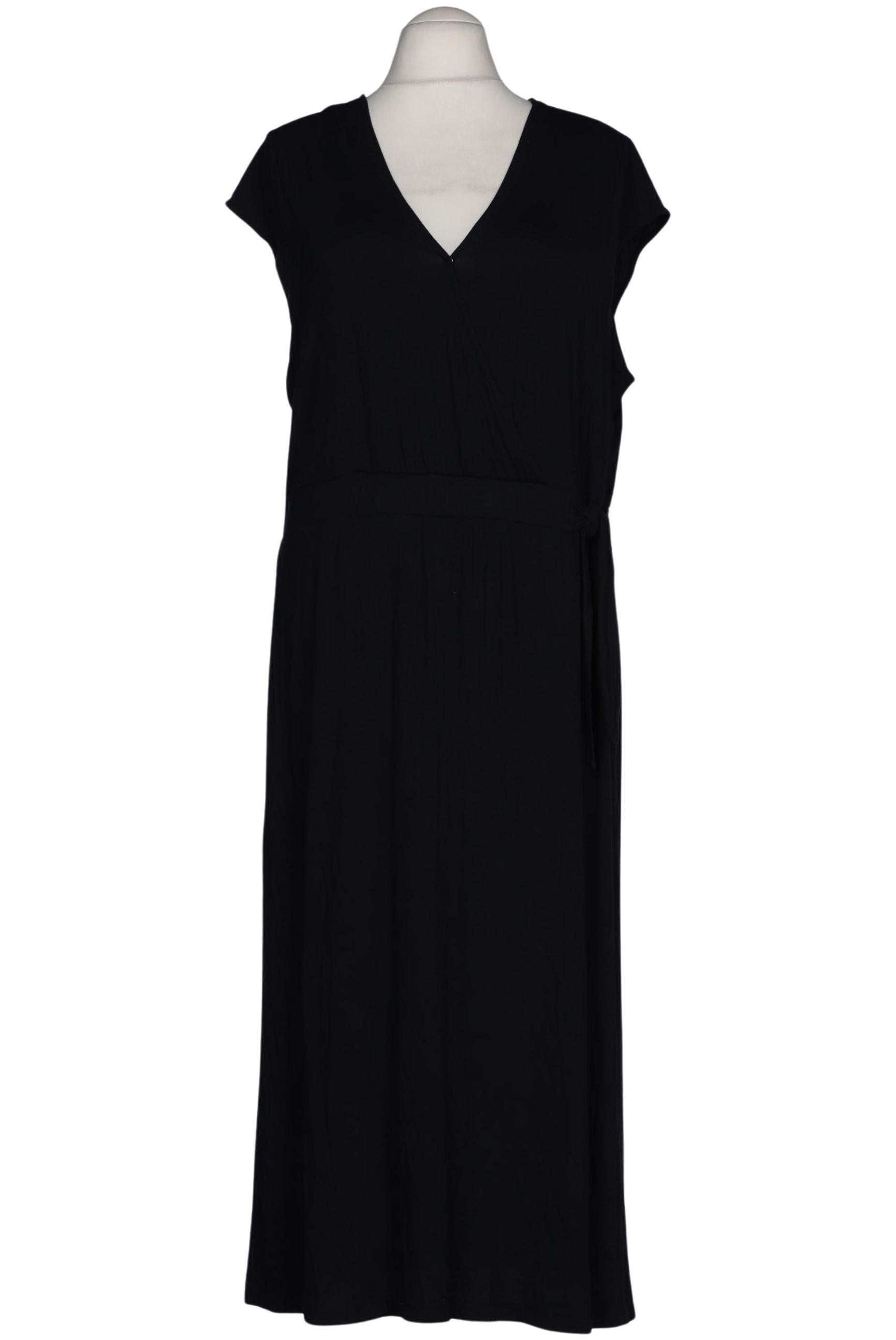 

Street One Damen Kleid, marineblau, Gr. 44