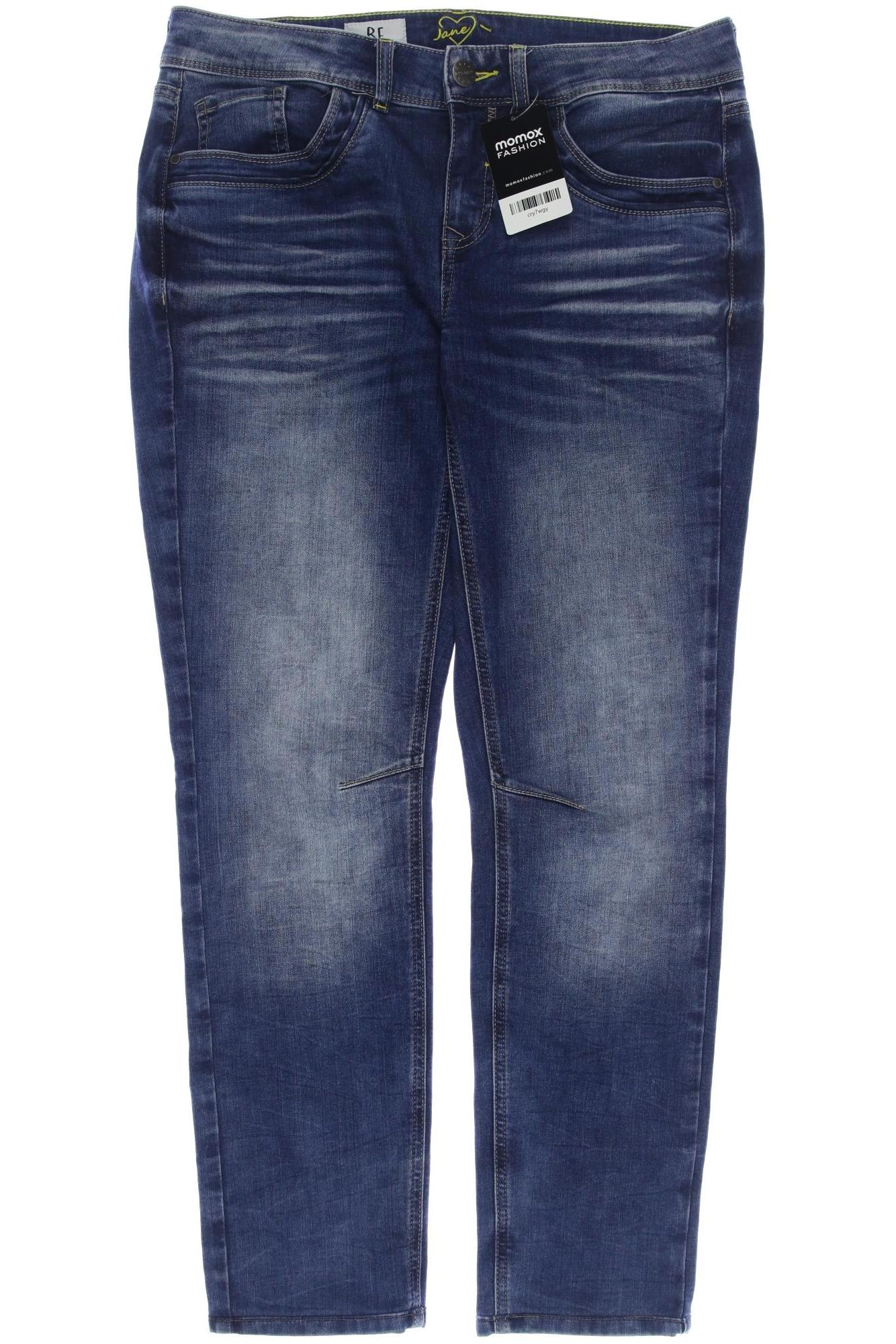 

Street One Damen Jeans, blau, Gr. 29