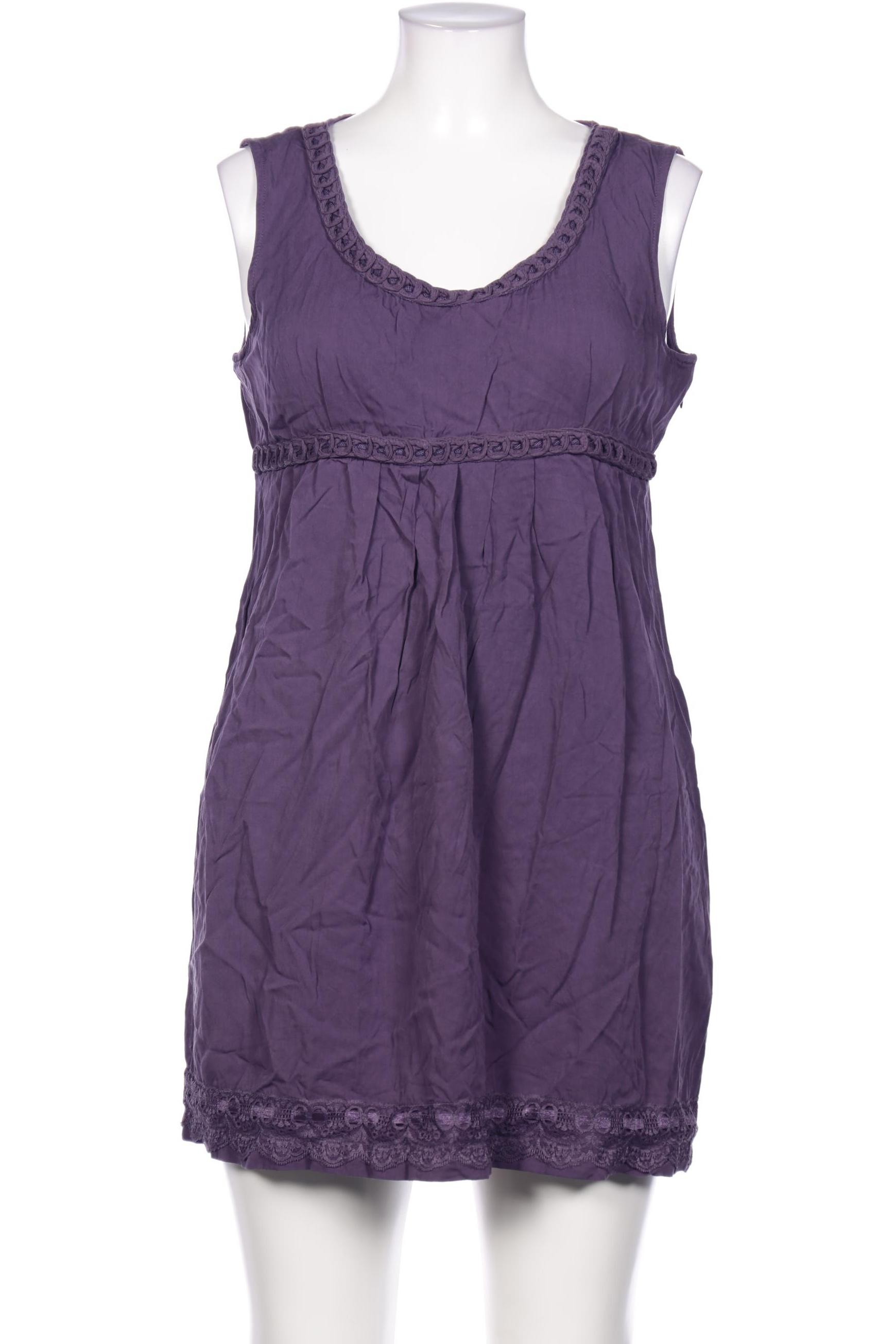

Street One Damen Kleid, flieder, Gr. 42