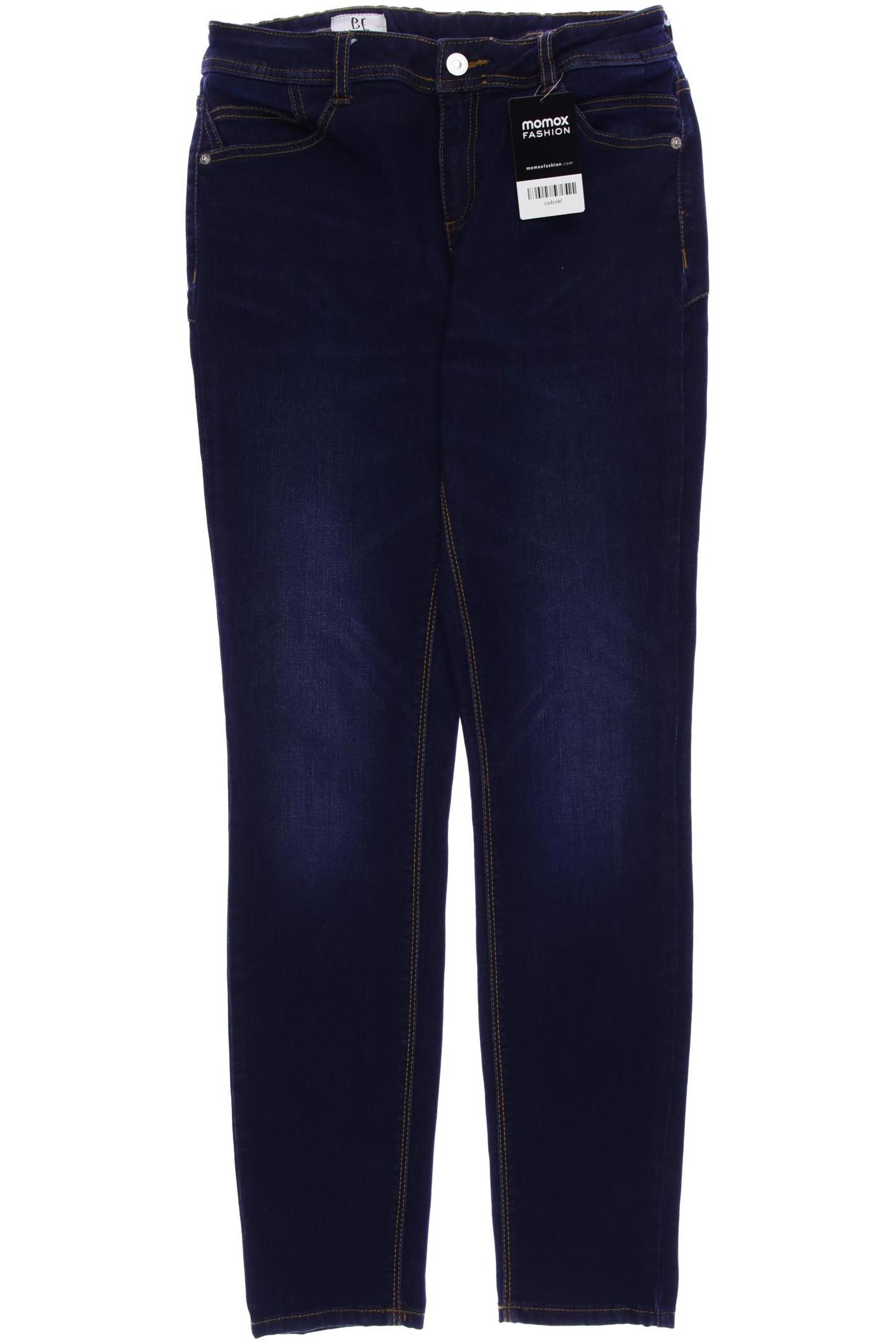 

Street One Damen Jeans, marineblau, Gr. 29