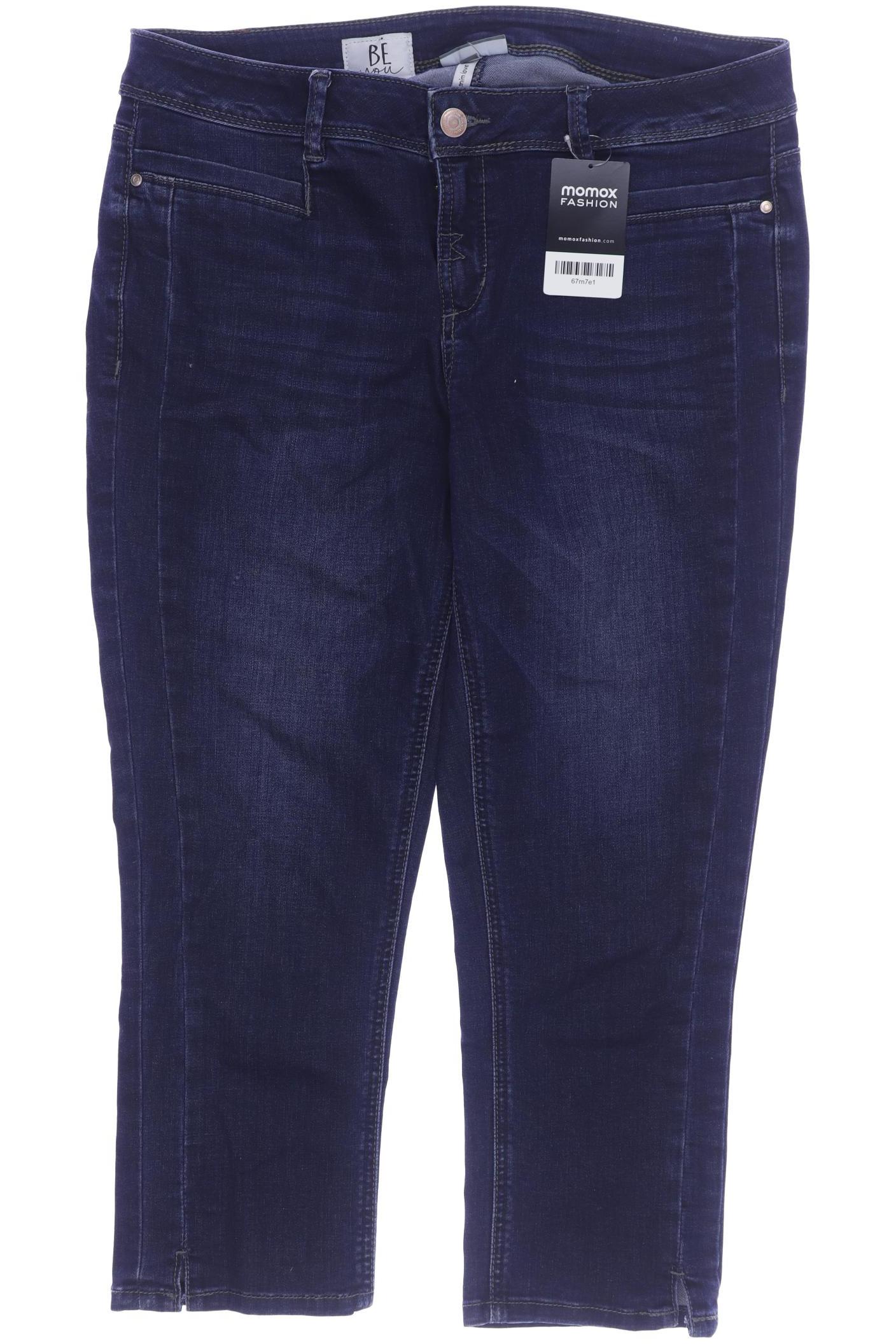 

Street One Damen Jeans, marineblau, Gr. 31
