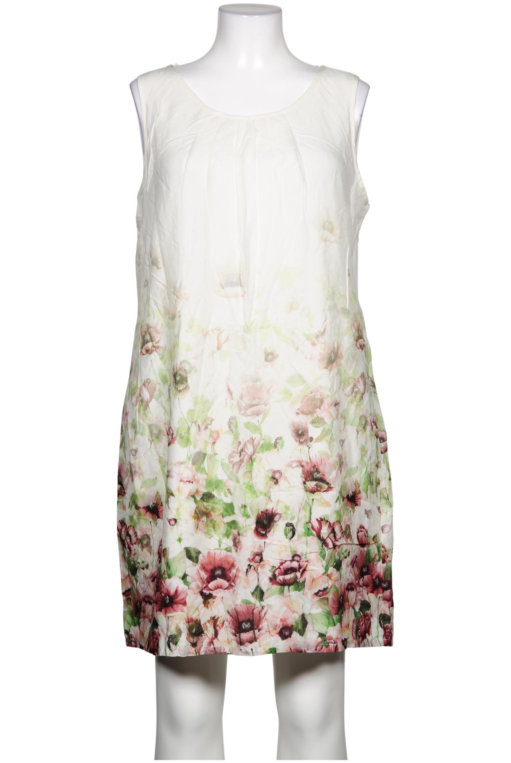 

Street One Damen Kleid, mehrfarbig, Gr. 44