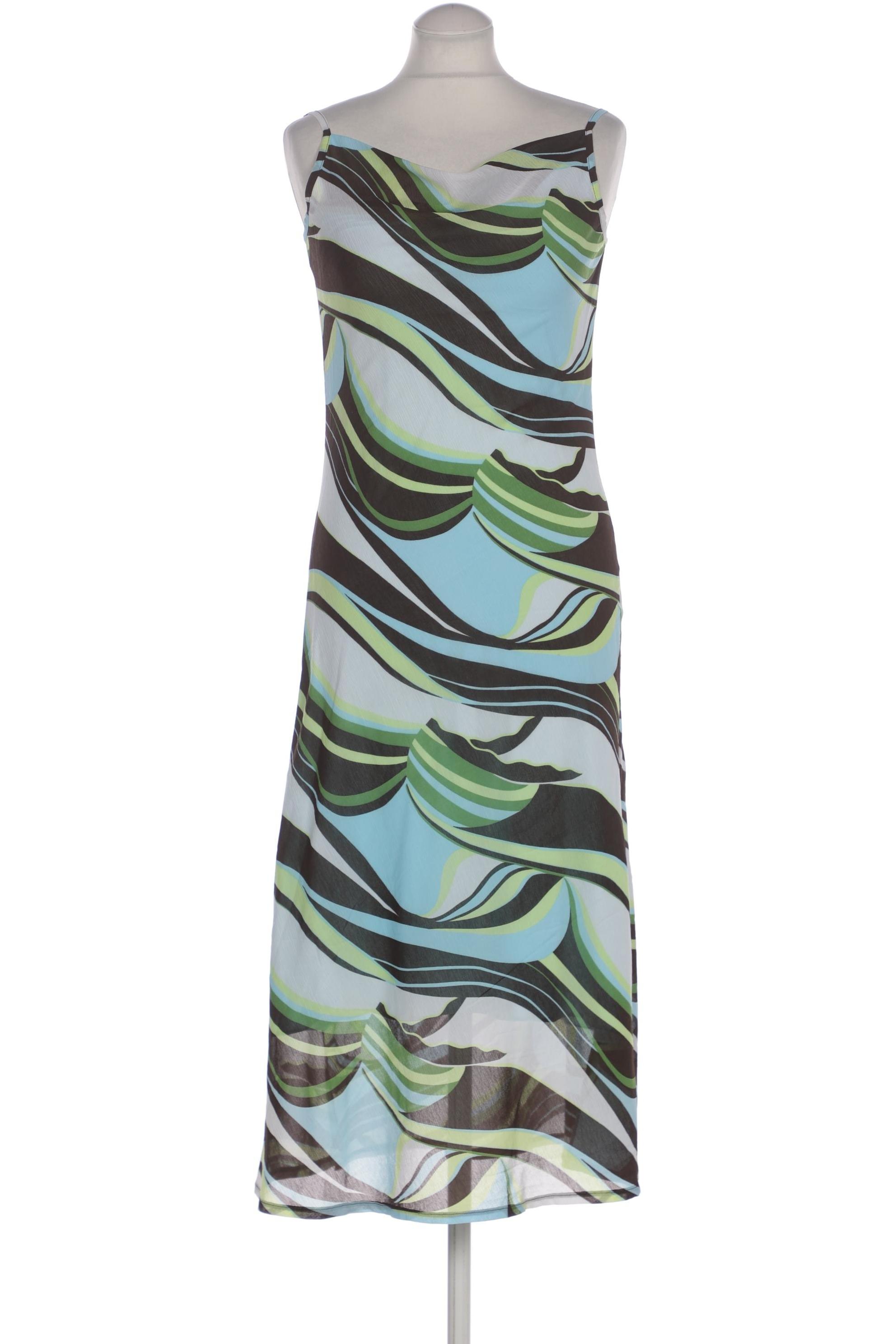 

Street One Damen Kleid, mehrfarbig, Gr. 36