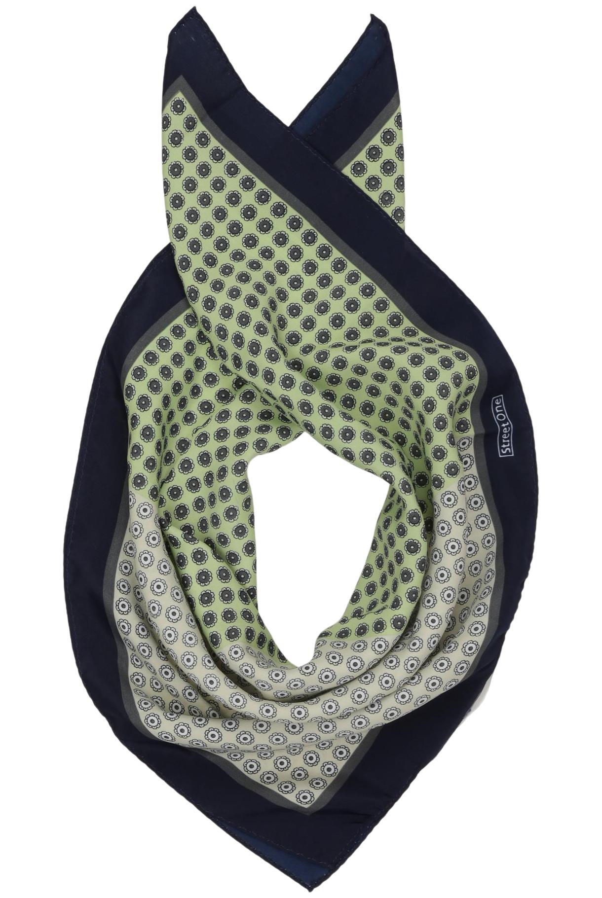 

Street One Damen Schal, mehrfarbig, Gr.