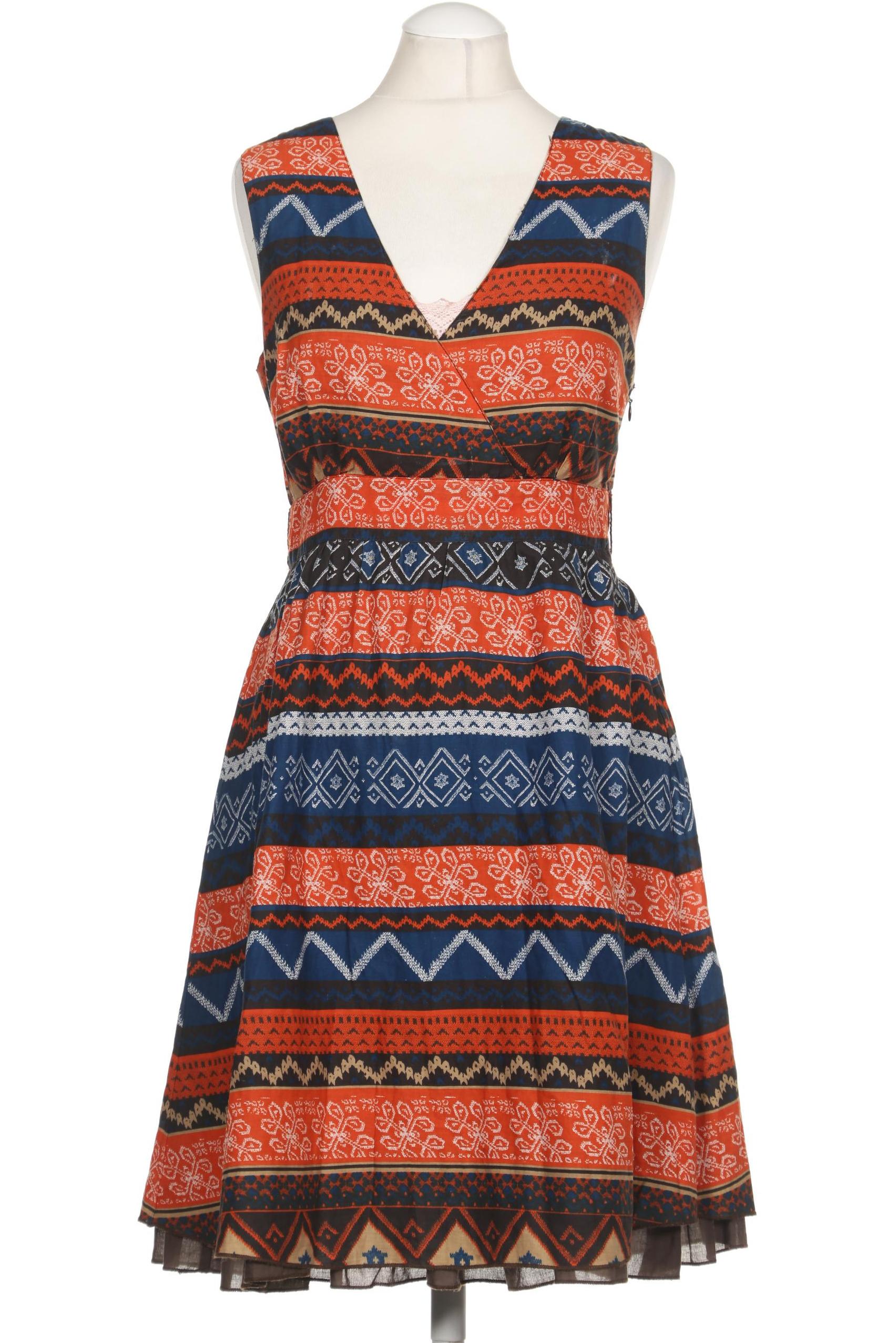 

Street One Damen Kleid, mehrfarbig
