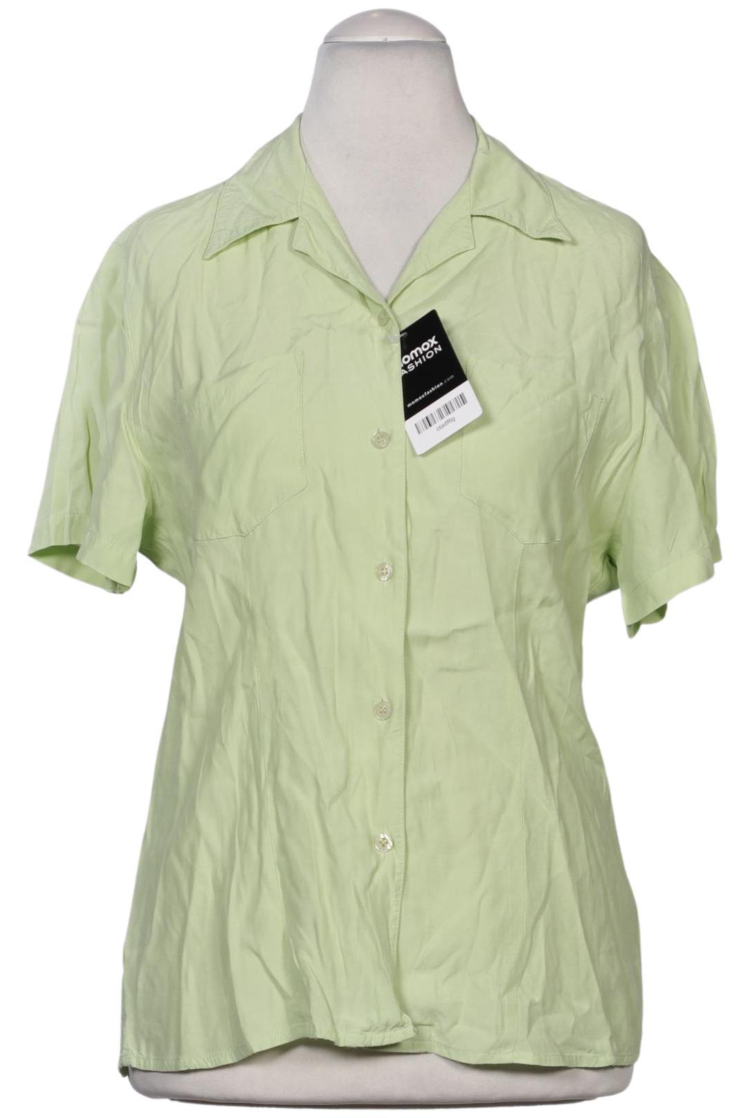 

Street One Damen Bluse, hellgrün, Gr. 38