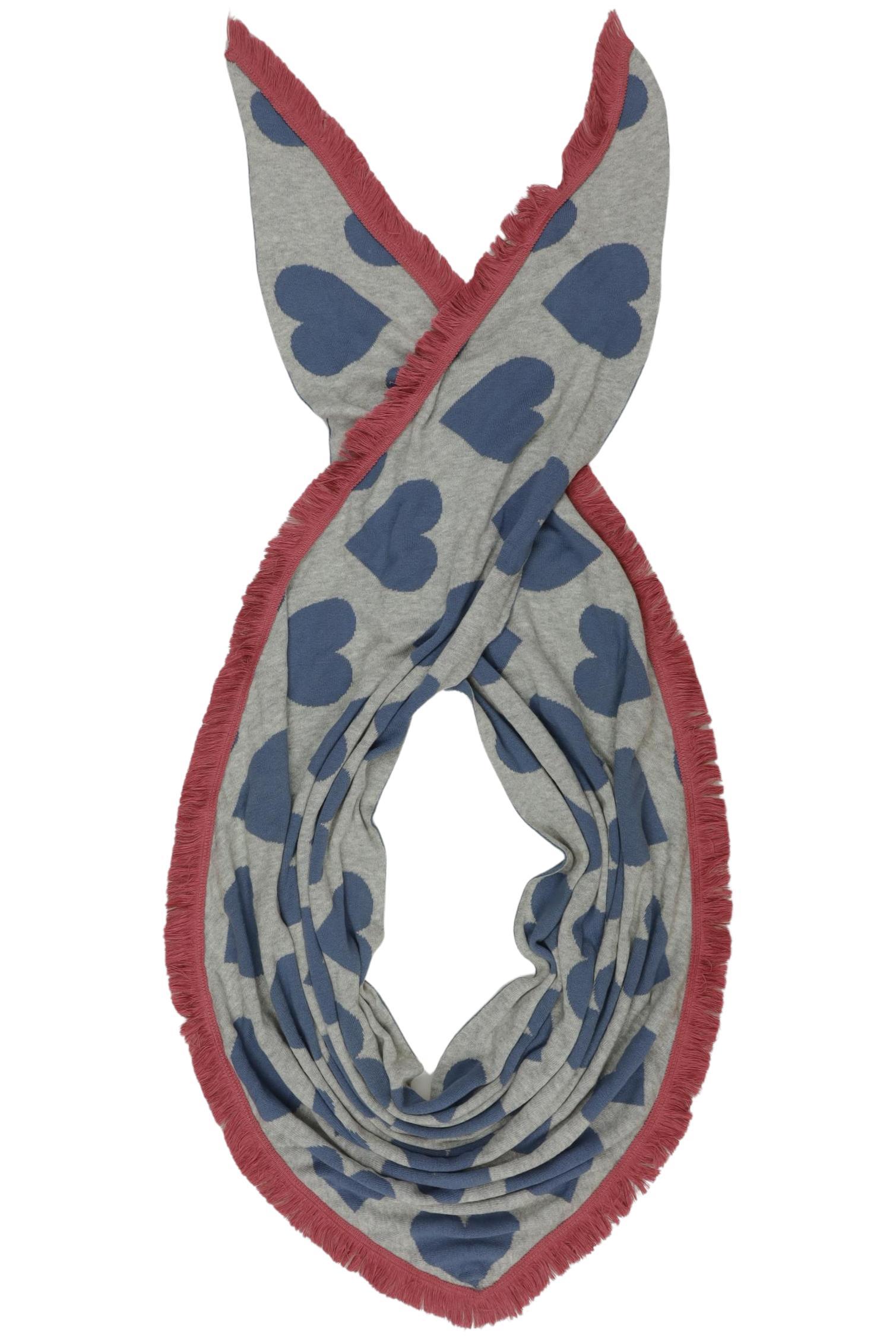 

Street One Damen Schal, mehrfarbig, Gr.