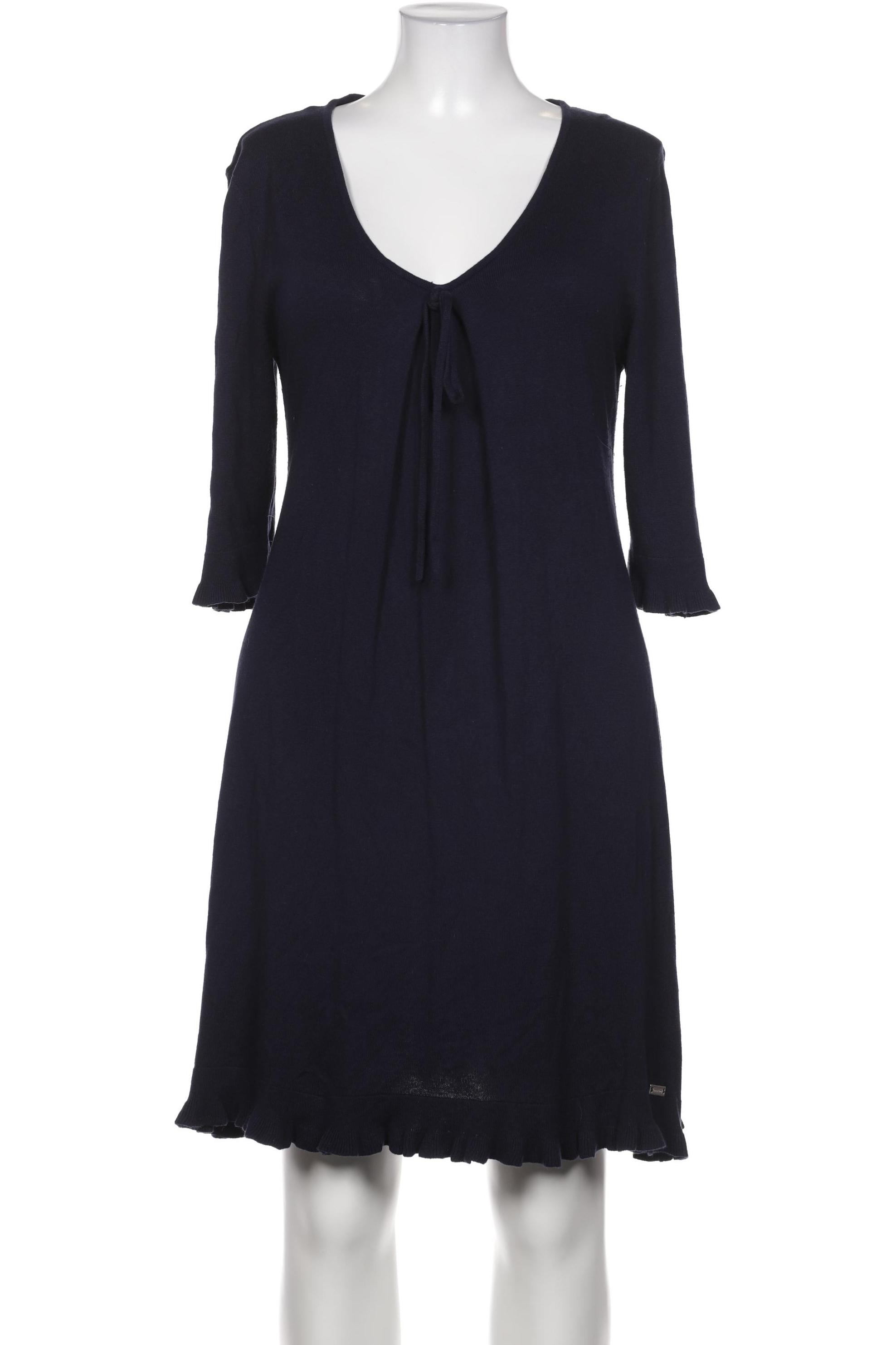 

Street One Damen Kleid, marineblau, Gr. 42
