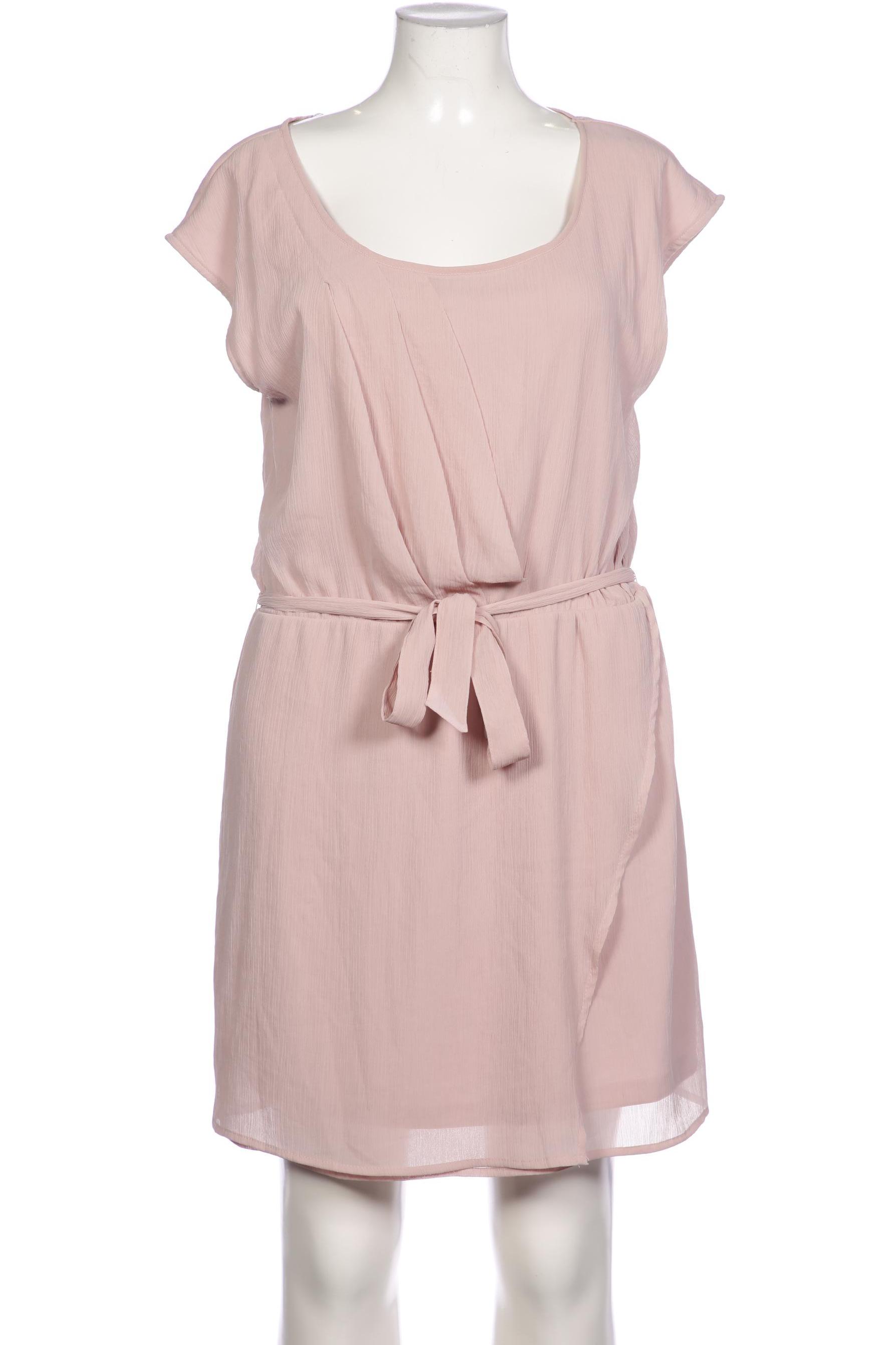 

Street One Damen Kleid, pink, Gr. 42