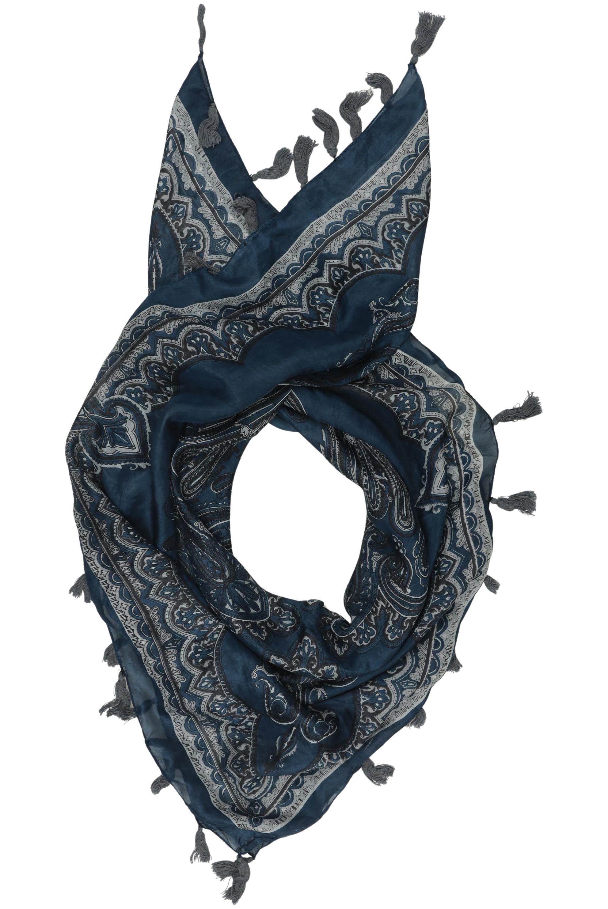 

Street One Damen Schal, marineblau, Gr.