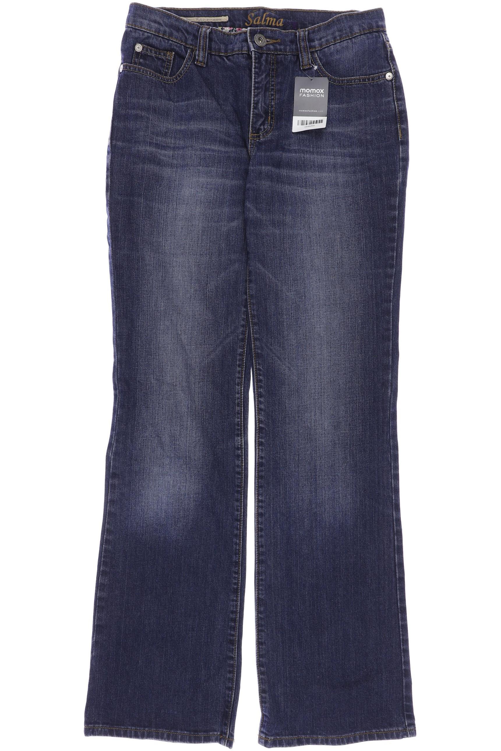 

Street One Damen Jeans, marineblau