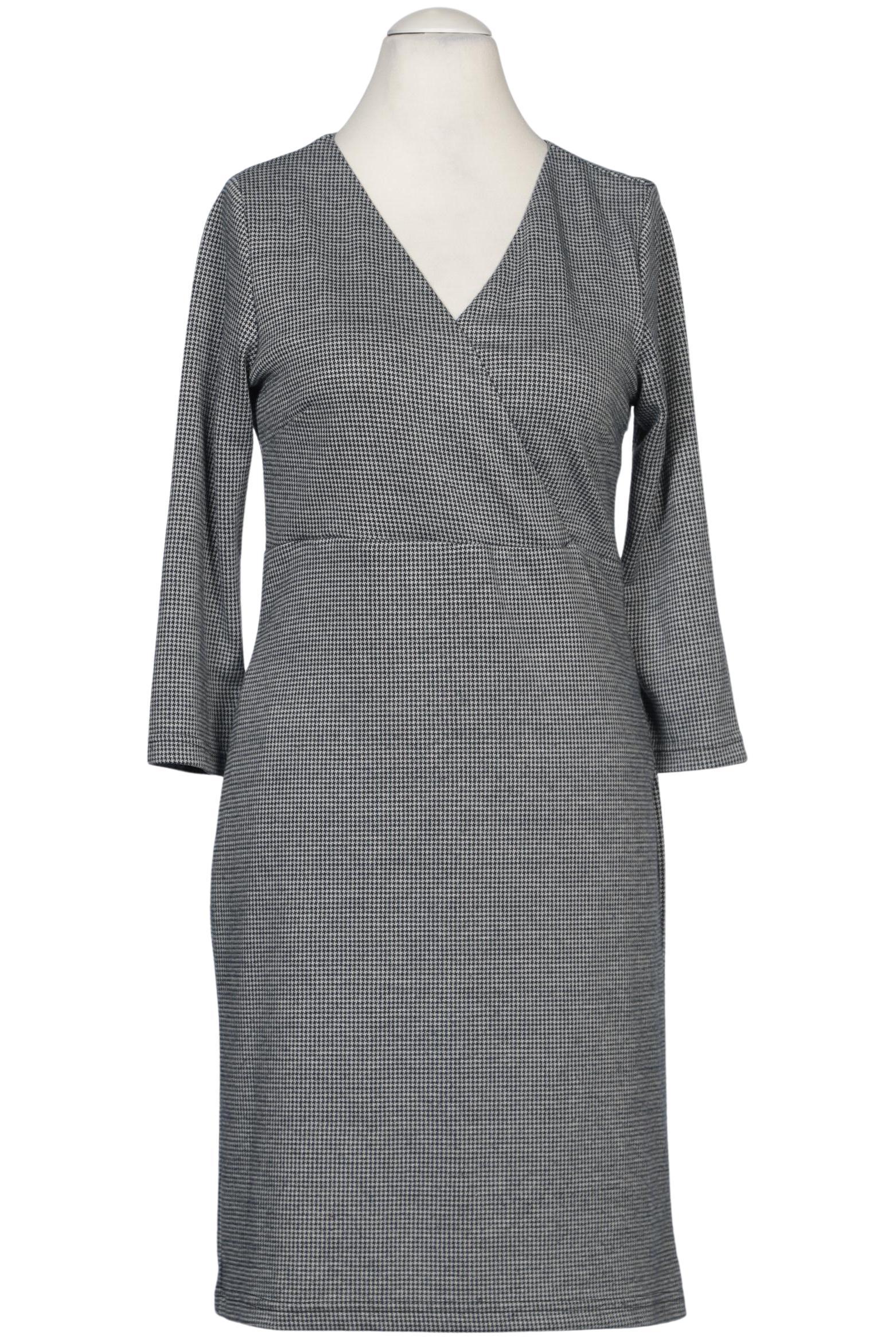 

Street One Damen Kleid, grau, Gr. 36