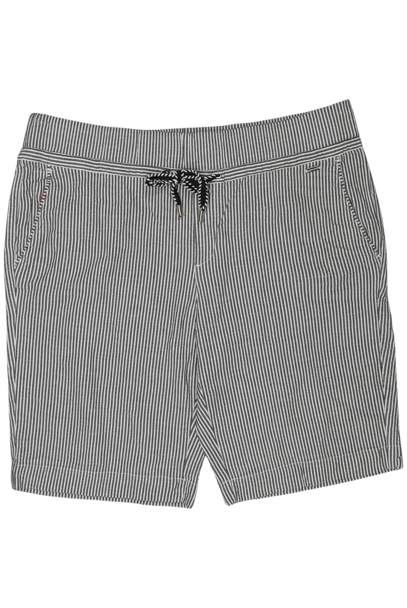 

Street One Damen Shorts, grau, Gr. 42