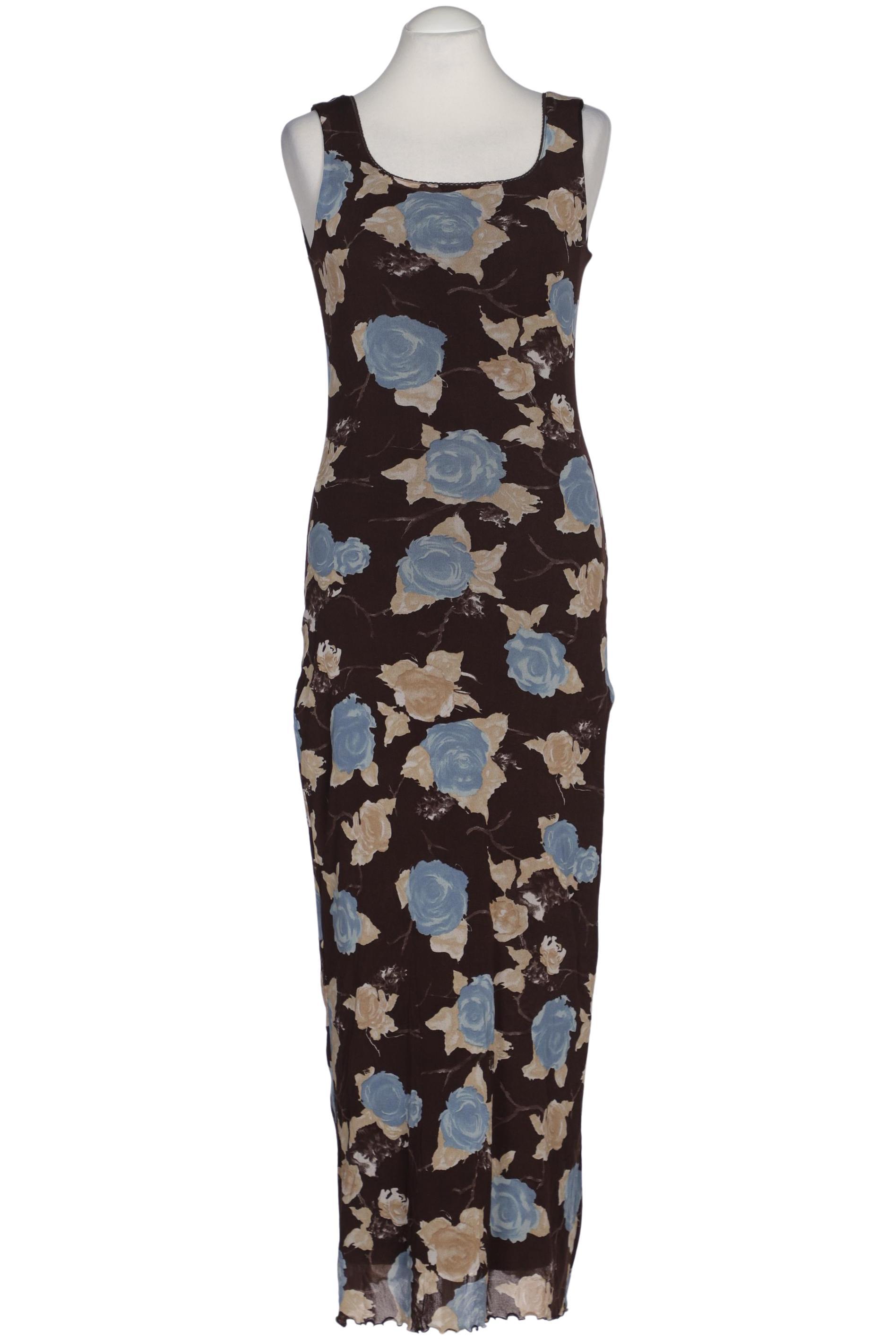 

Street One Damen Kleid, mehrfarbig, Gr. 38