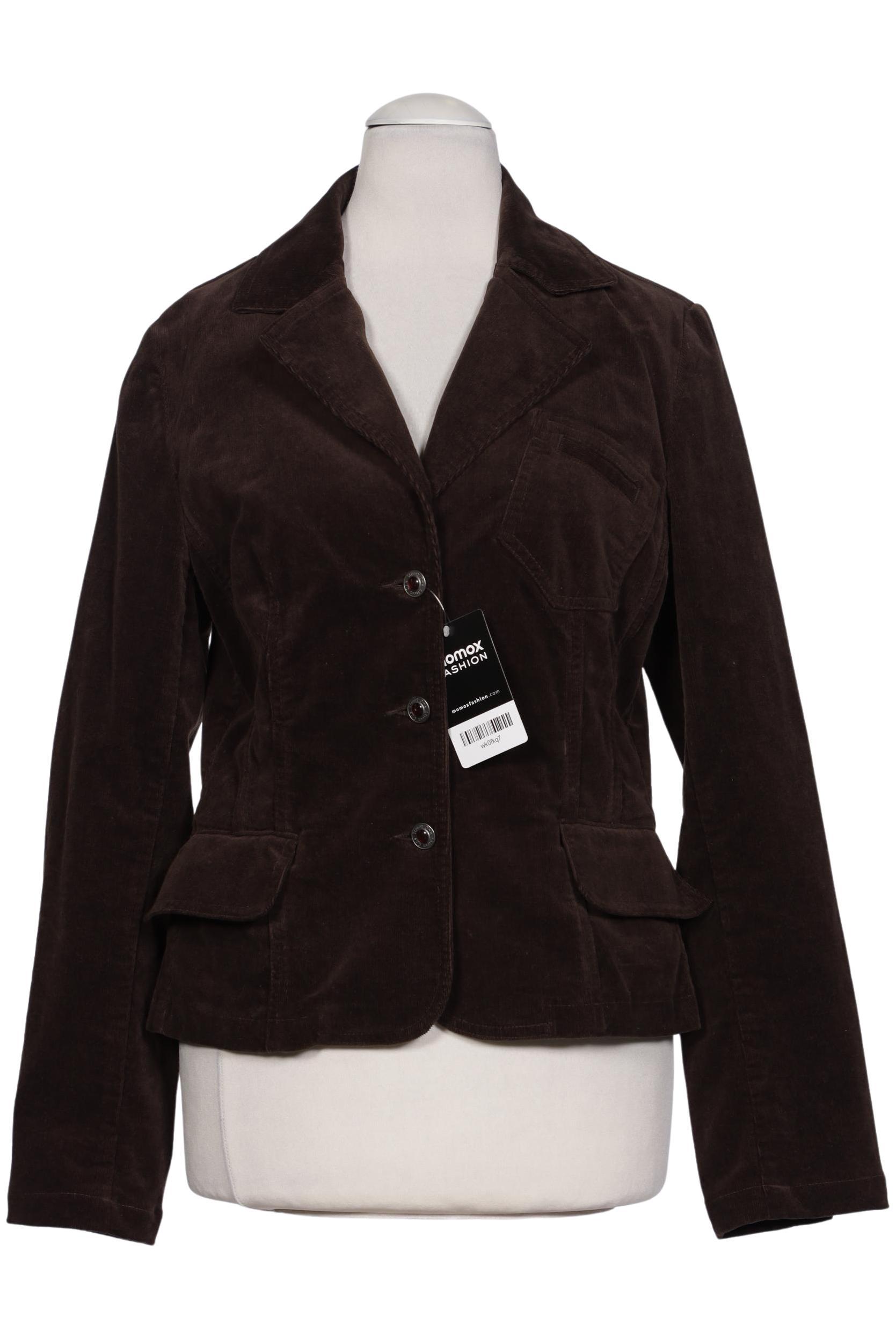 

Street One Damen Blazer, braun, Gr. 36