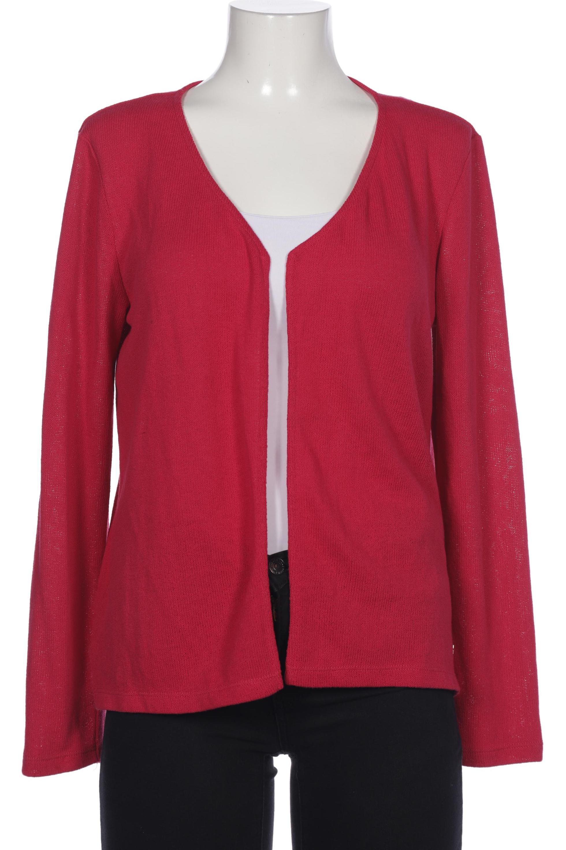 

Street One Damen Strickjacke, pink