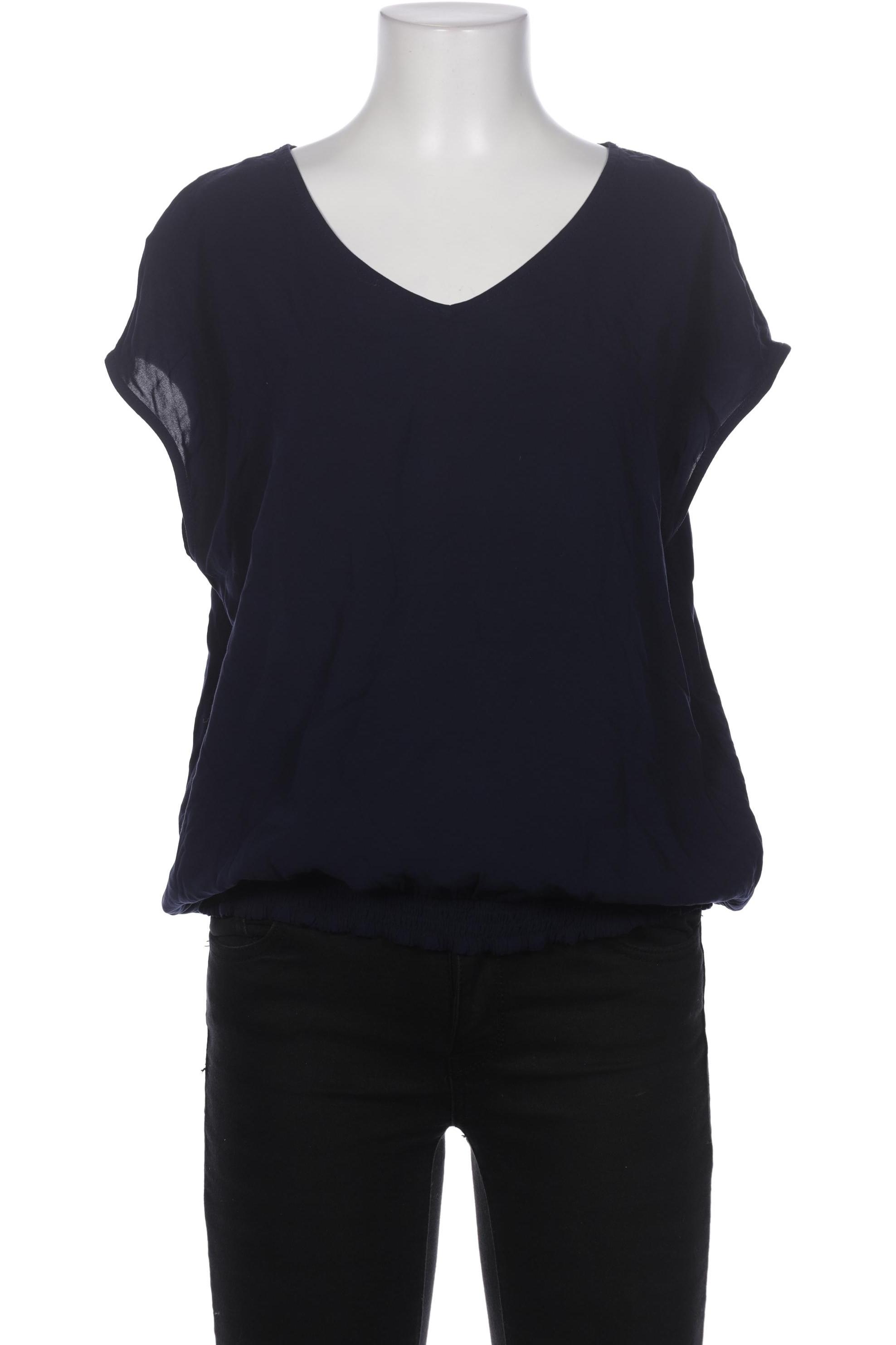 

Street One Damen Bluse, marineblau, Gr. 38