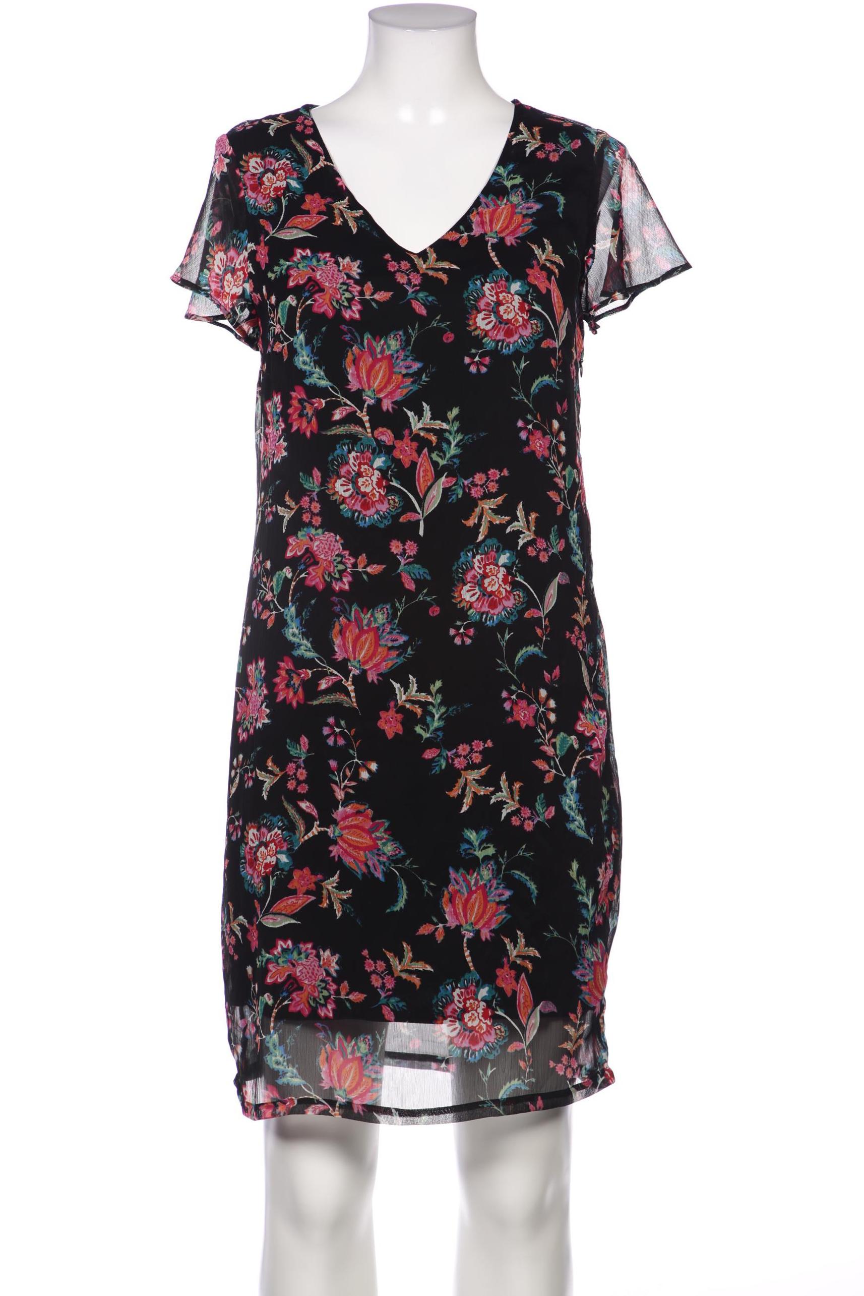 

Street One Damen Kleid, schwarz, Gr. 38