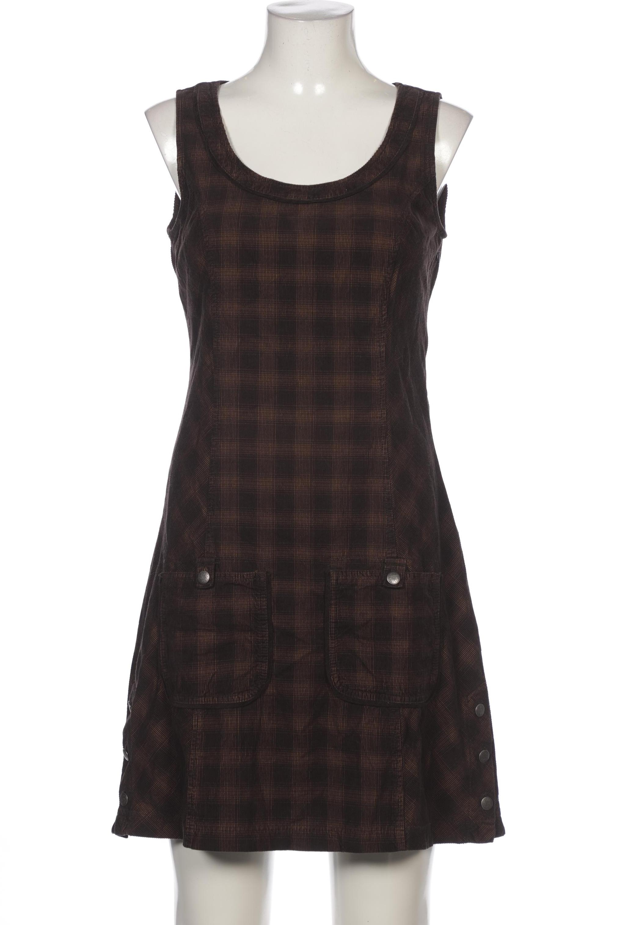 

Street One Damen Kleid, braun