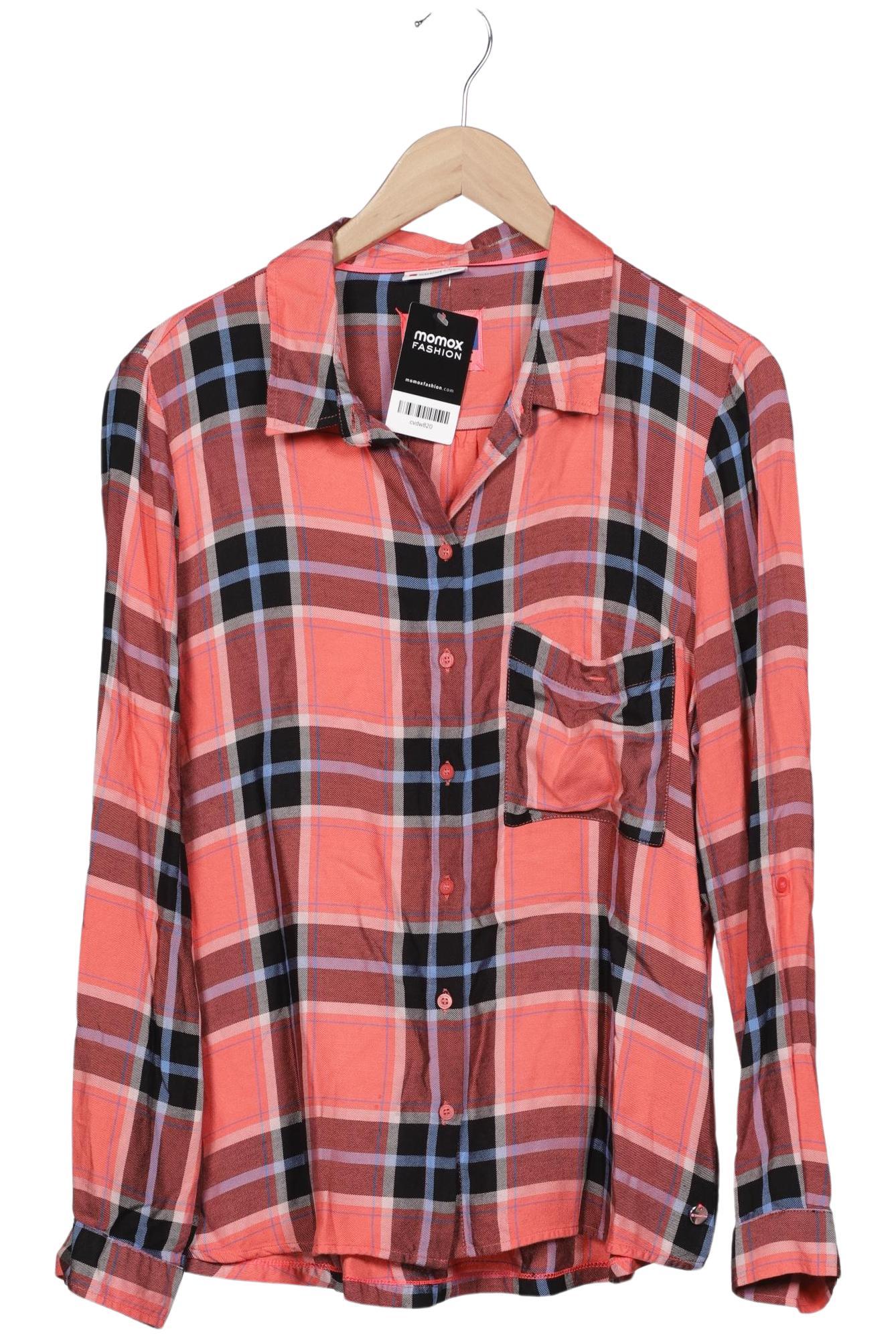 

Street One Damen Bluse, mehrfarbig, Gr. 42