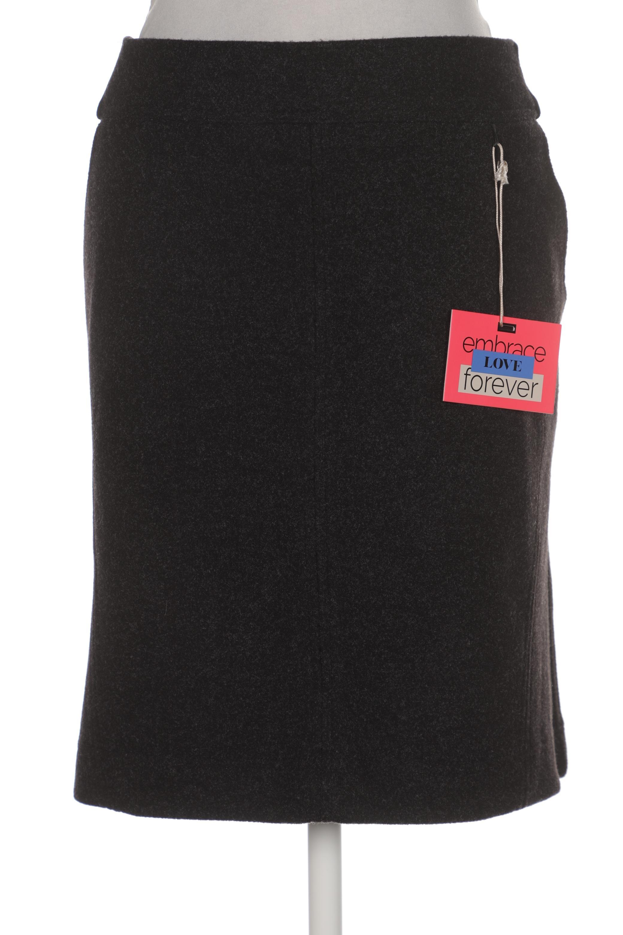 

Street One Damen Rock, schwarz, Gr. 40