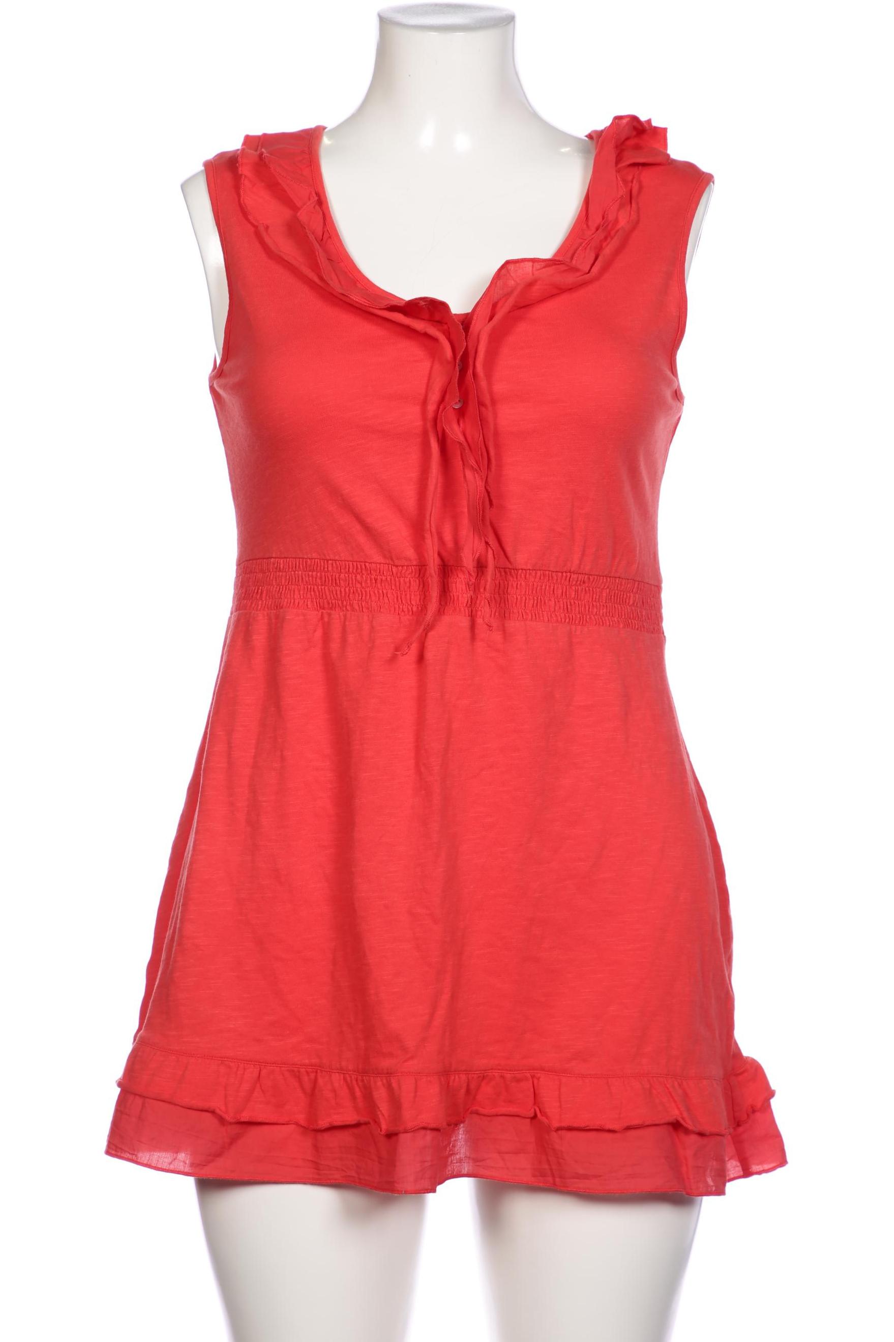 

Street One Damen Kleid, rot, Gr. 42