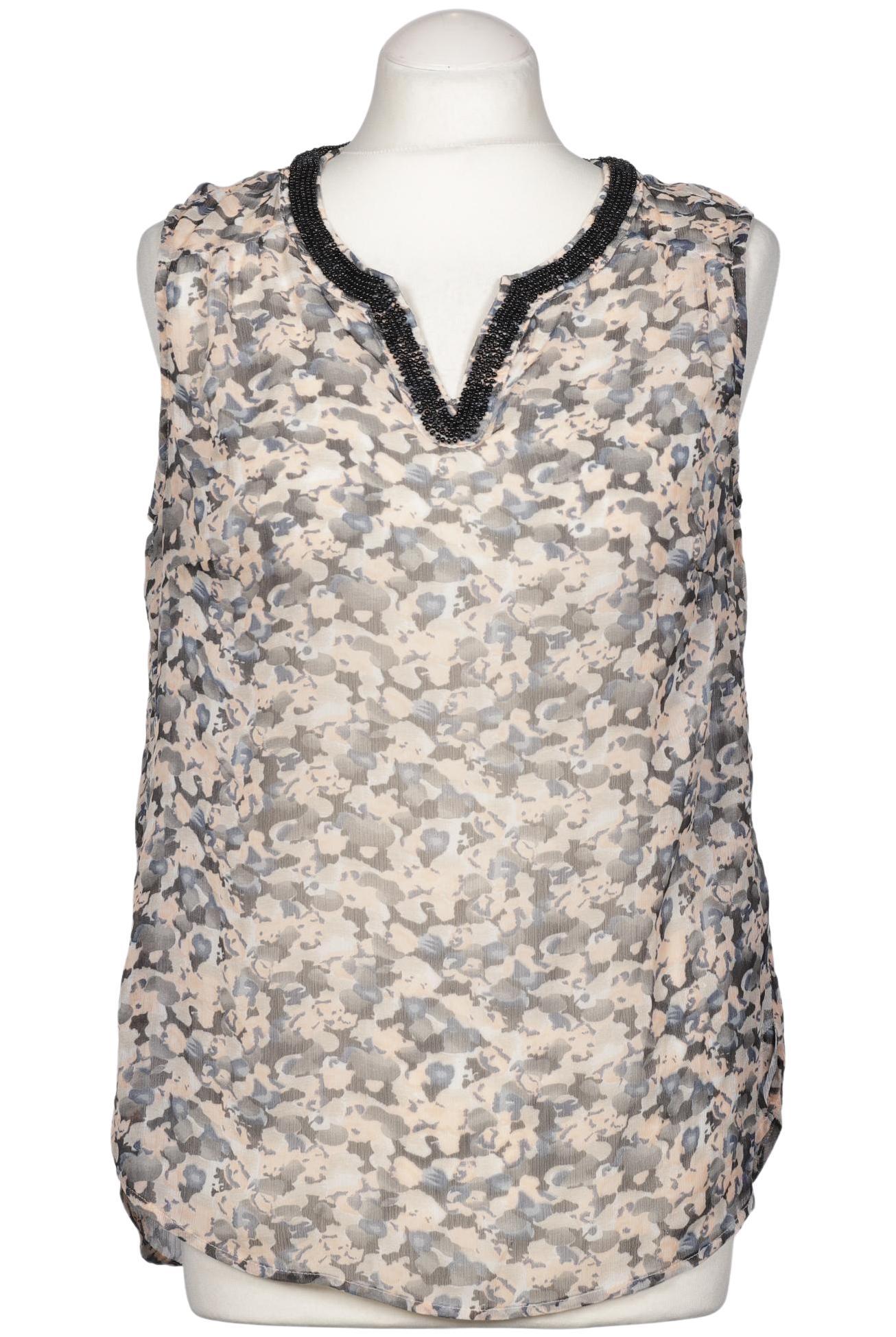 

Street One Damen Bluse, mehrfarbig, Gr. 38