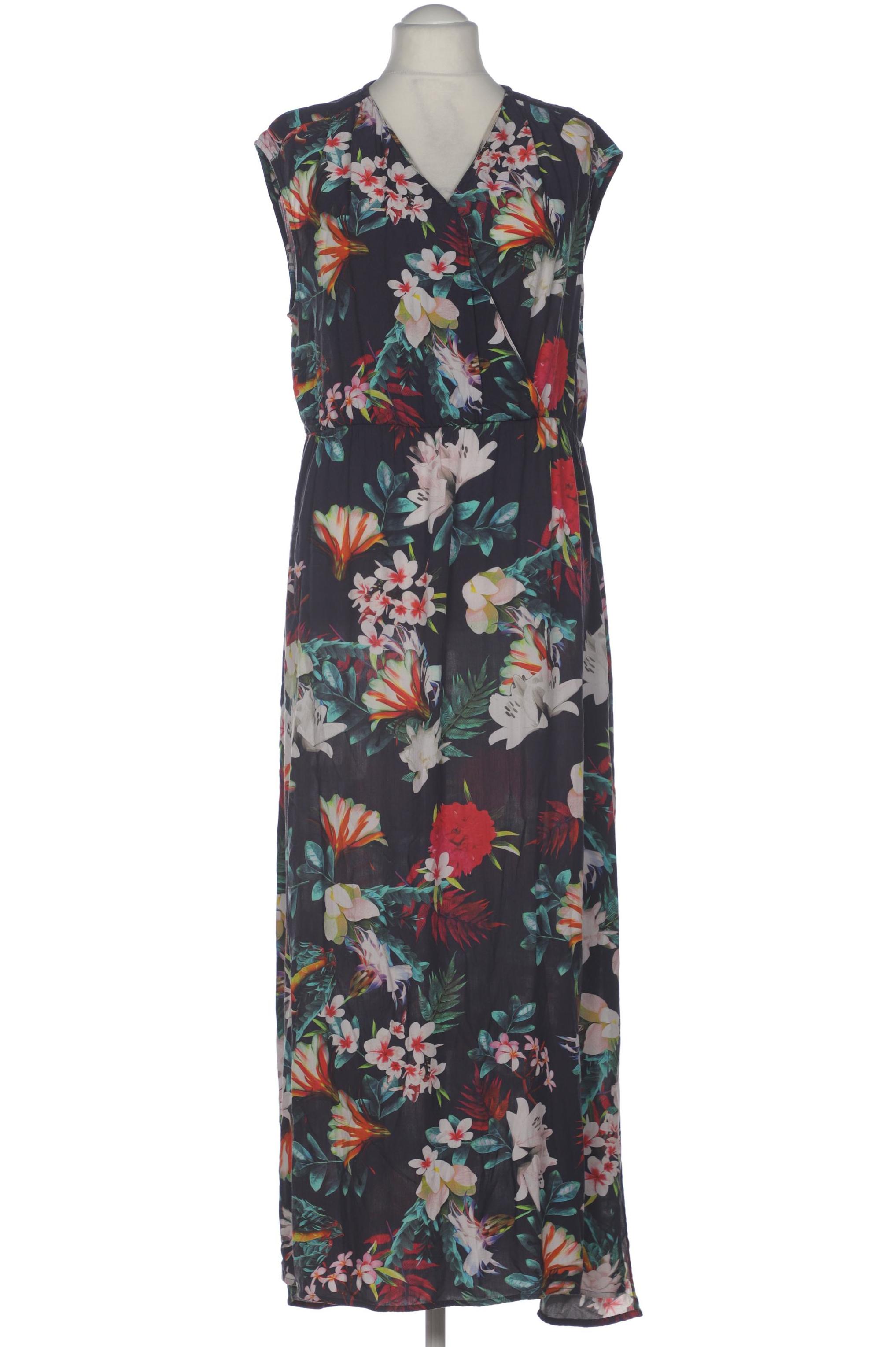 

Street One Damen Kleid, marineblau, Gr. 42