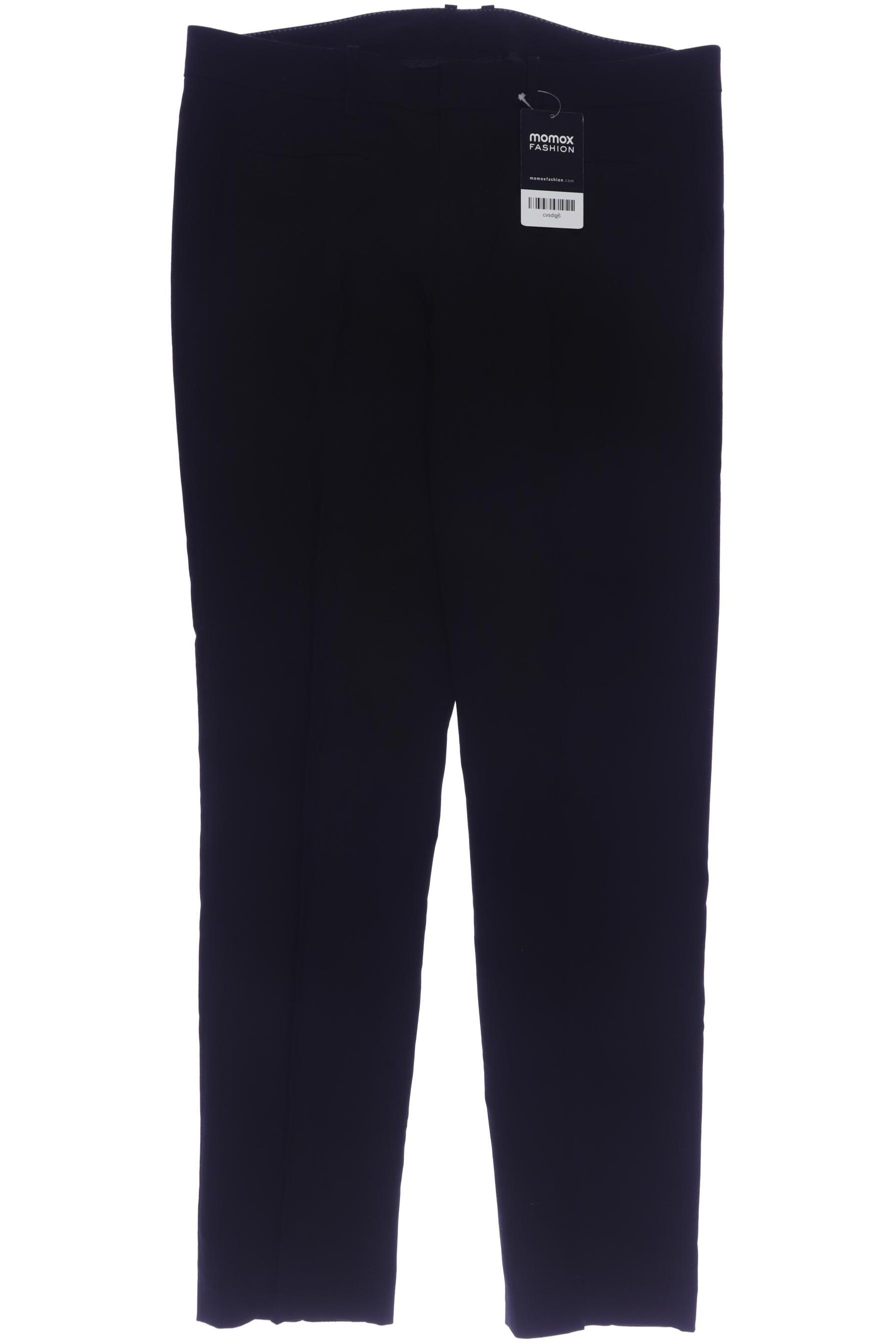 

Street One Damen Stoffhose, schwarz, Gr. 38