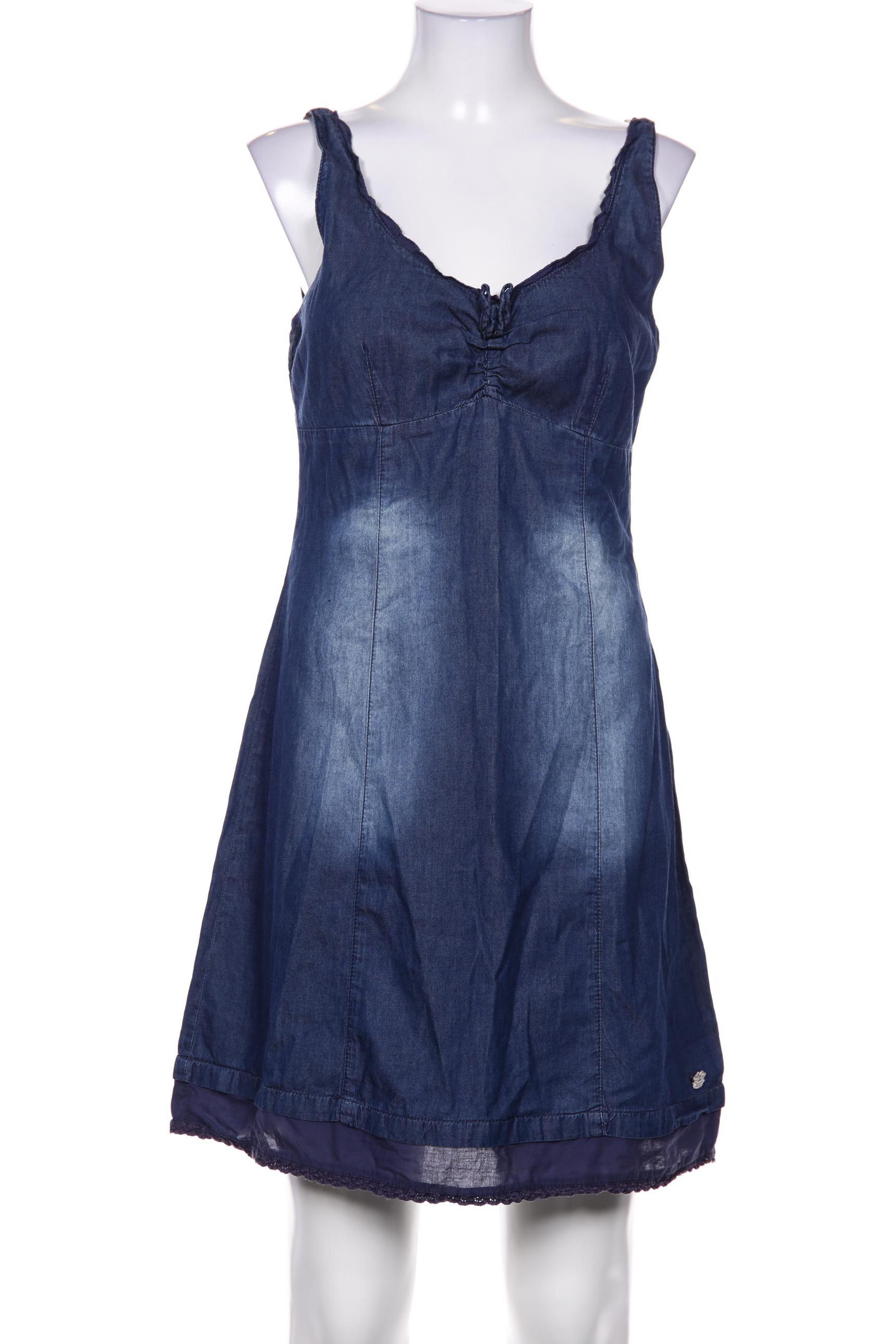 

Street One Damen Kleid, marineblau, Gr. 40
