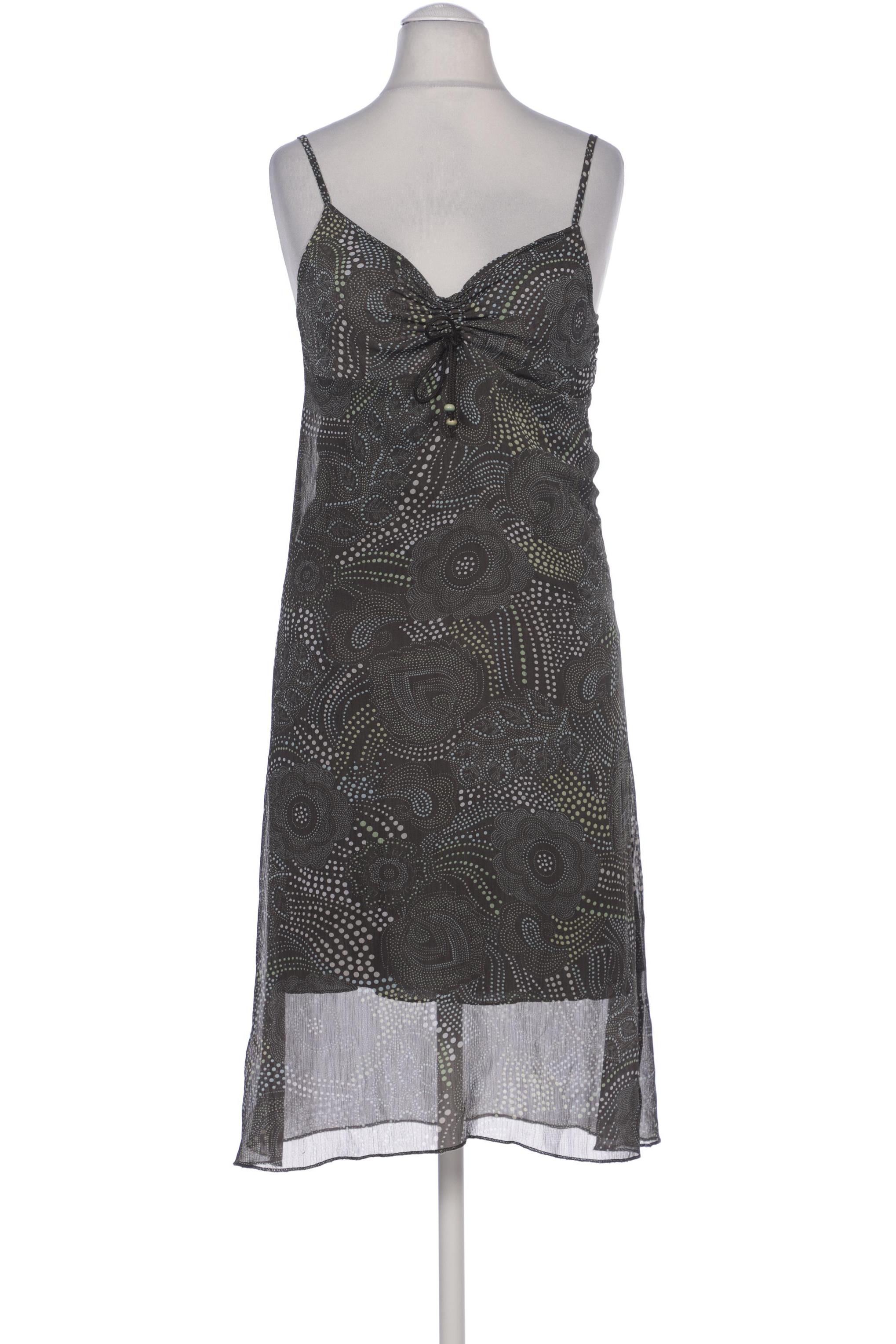 

Street One Damen Kleid, grün, Gr. 38