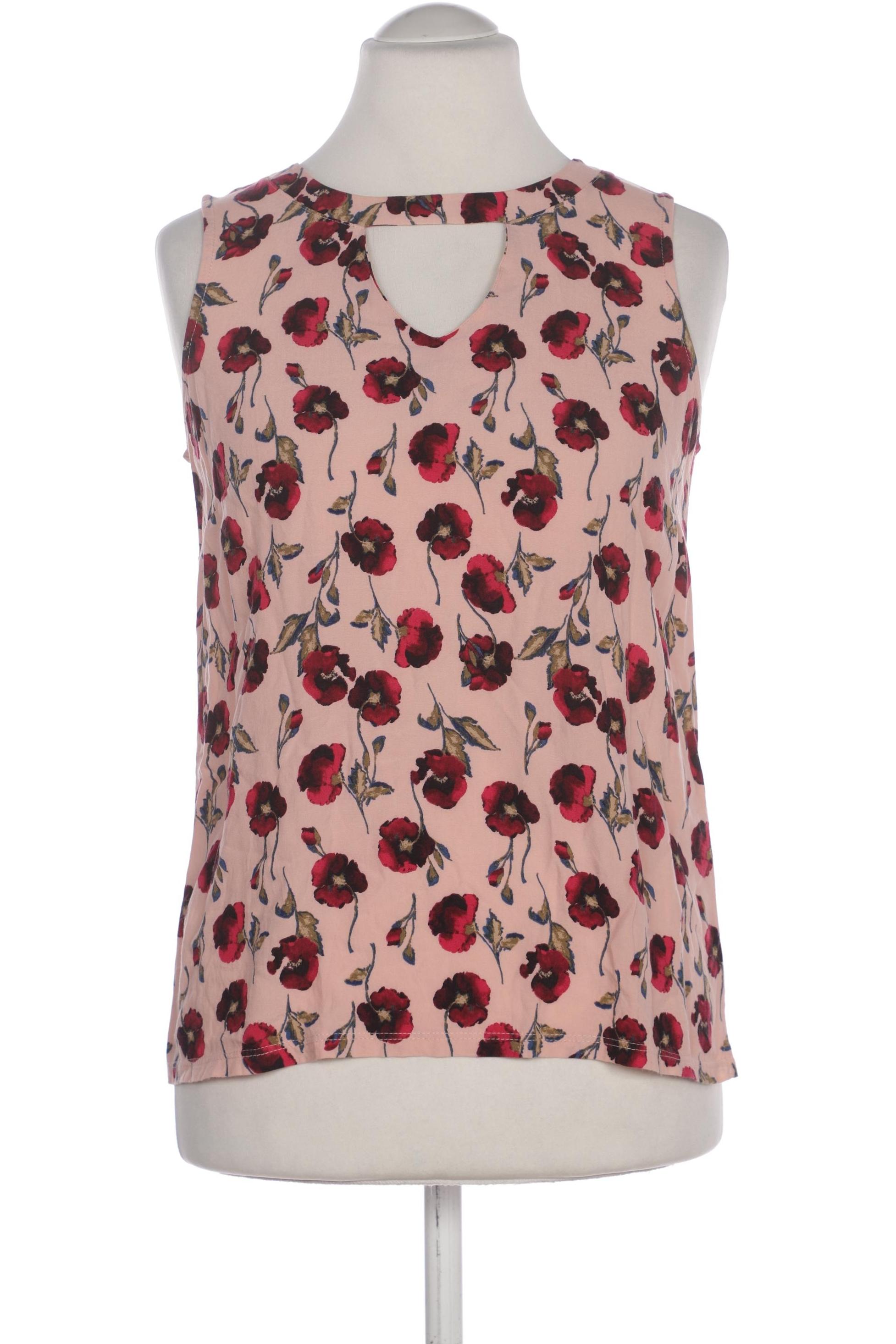 

Street One Damen Top, pink, Gr. 38