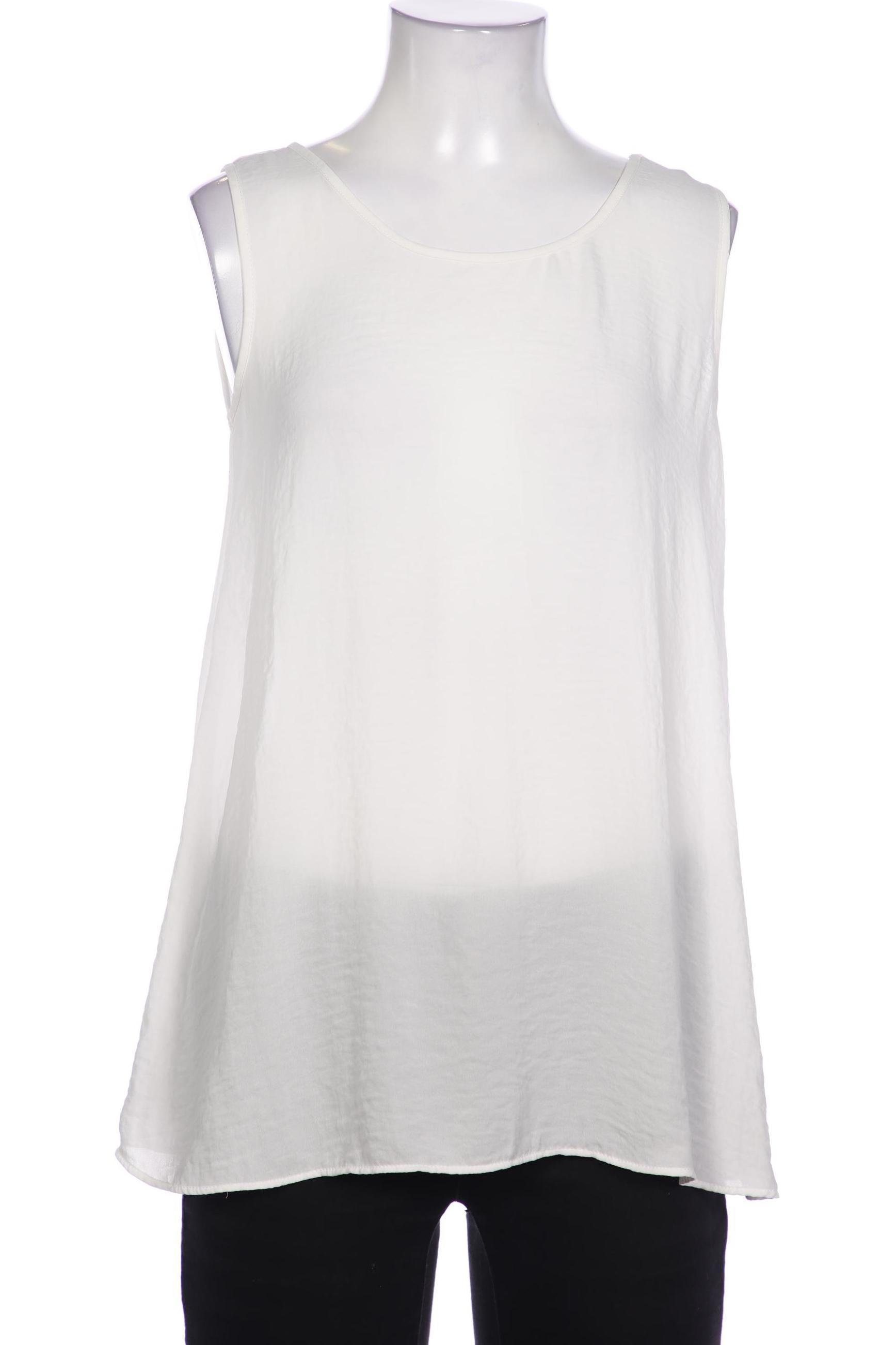 

Street One Damen Bluse, weiß, Gr. 36