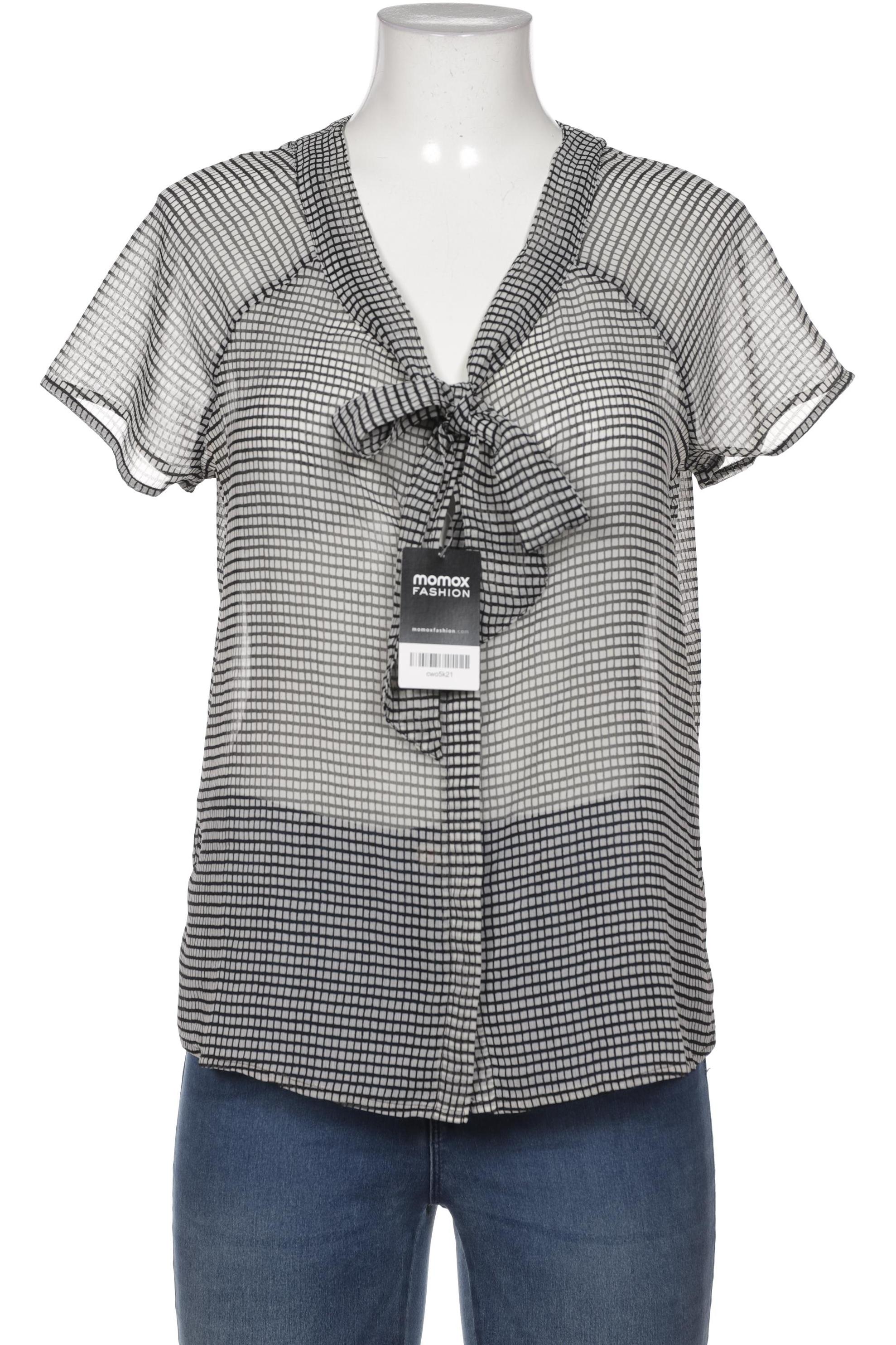 

Street One Damen Bluse, schwarz, Gr. 36