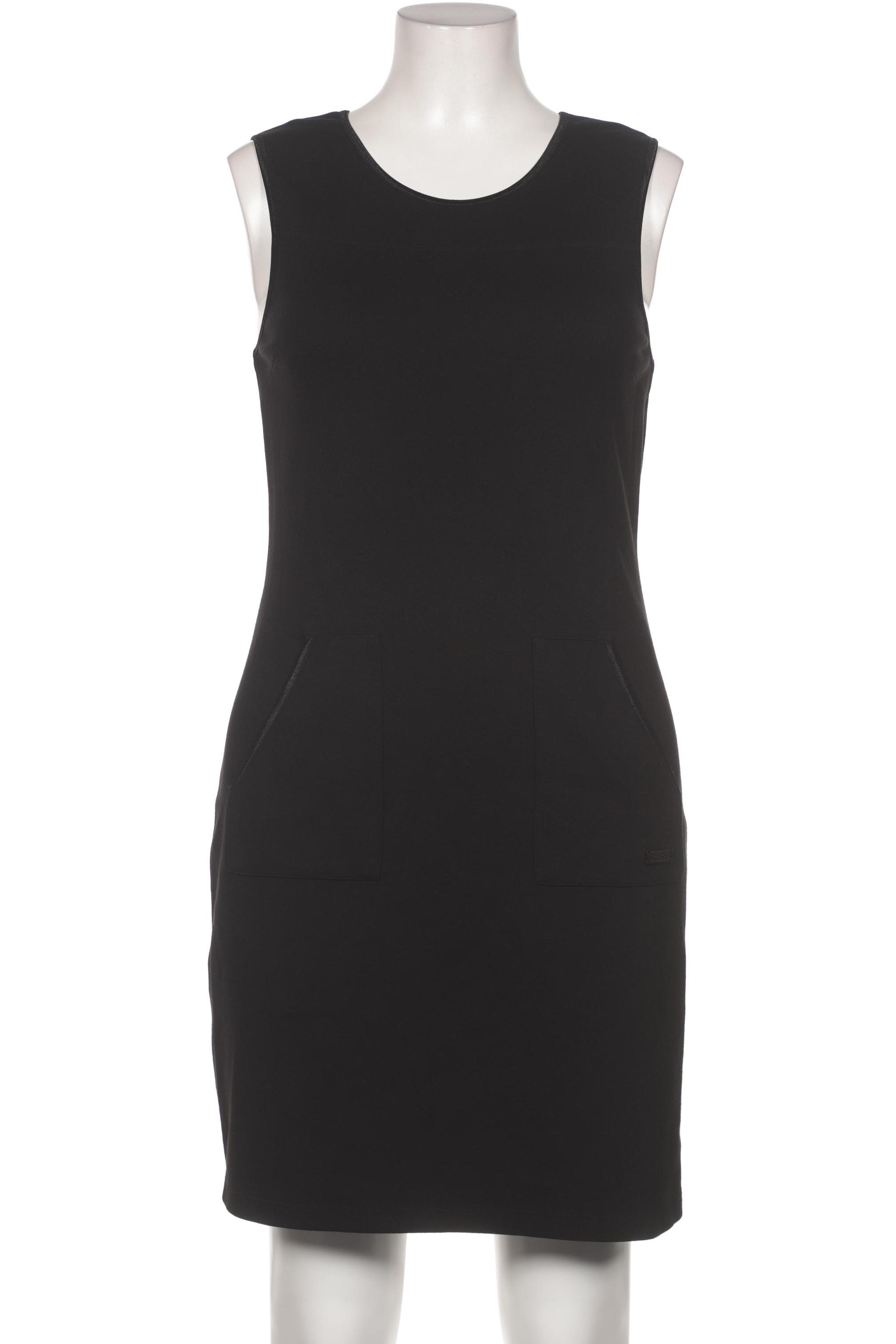 

Street One Damen Kleid, schwarz, Gr. 42