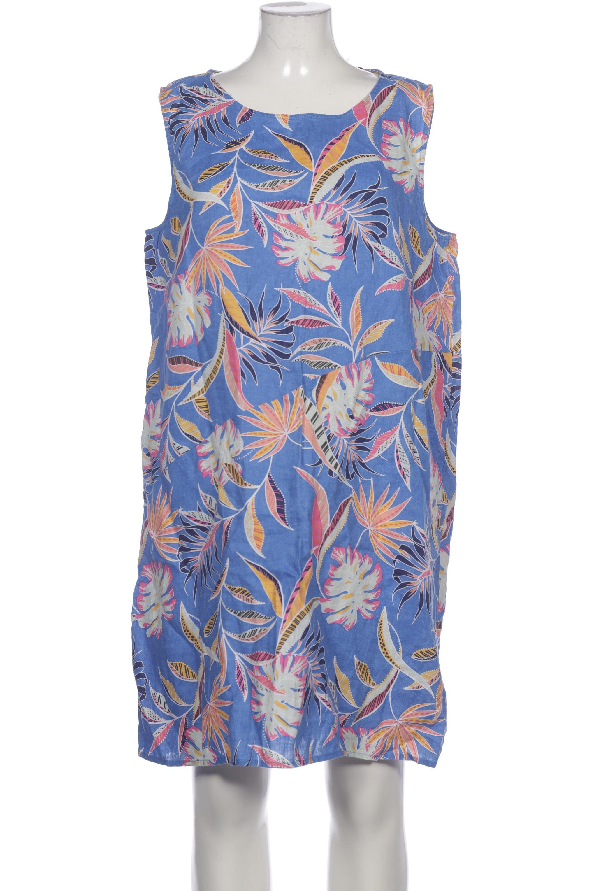 

Street One Damen Kleid, blau, Gr. 44