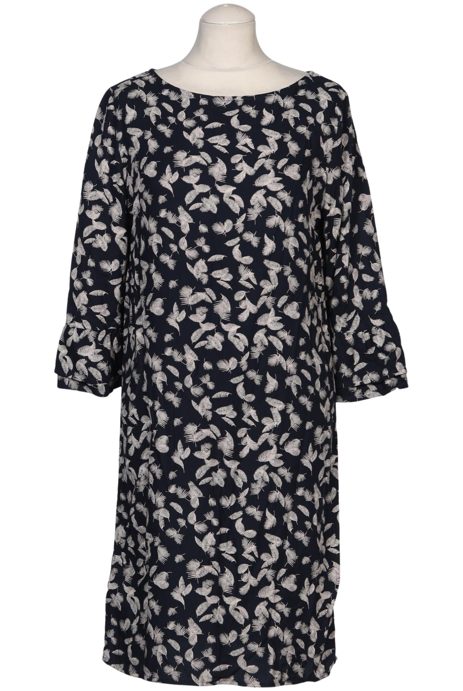 

Street One Damen Kleid, mehrfarbig, Gr. 36