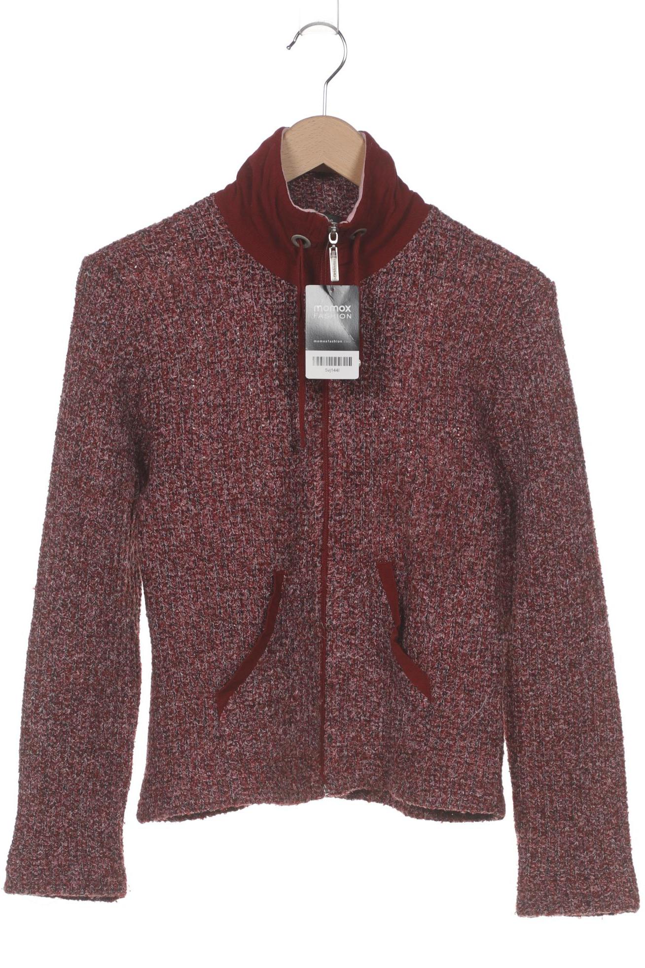 

Street One Damen Sweatshirt, rot, Gr. 40