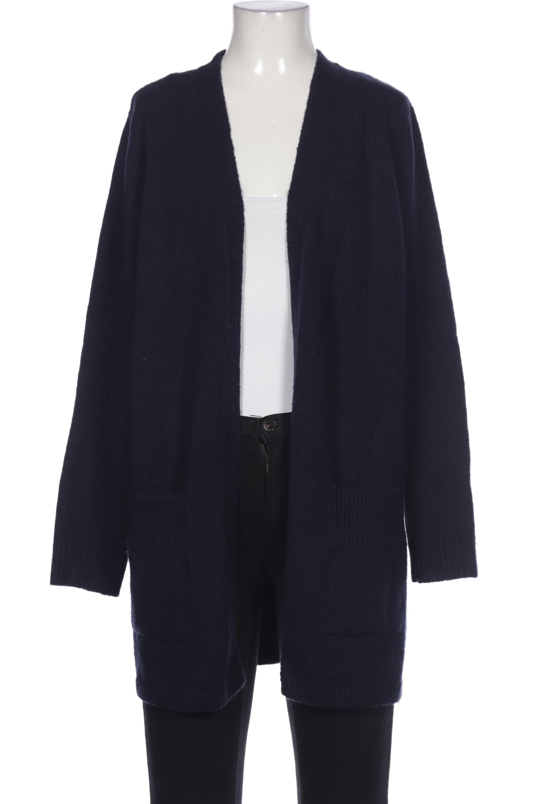 

Street One Damen Strickjacke, marineblau, Gr. 38