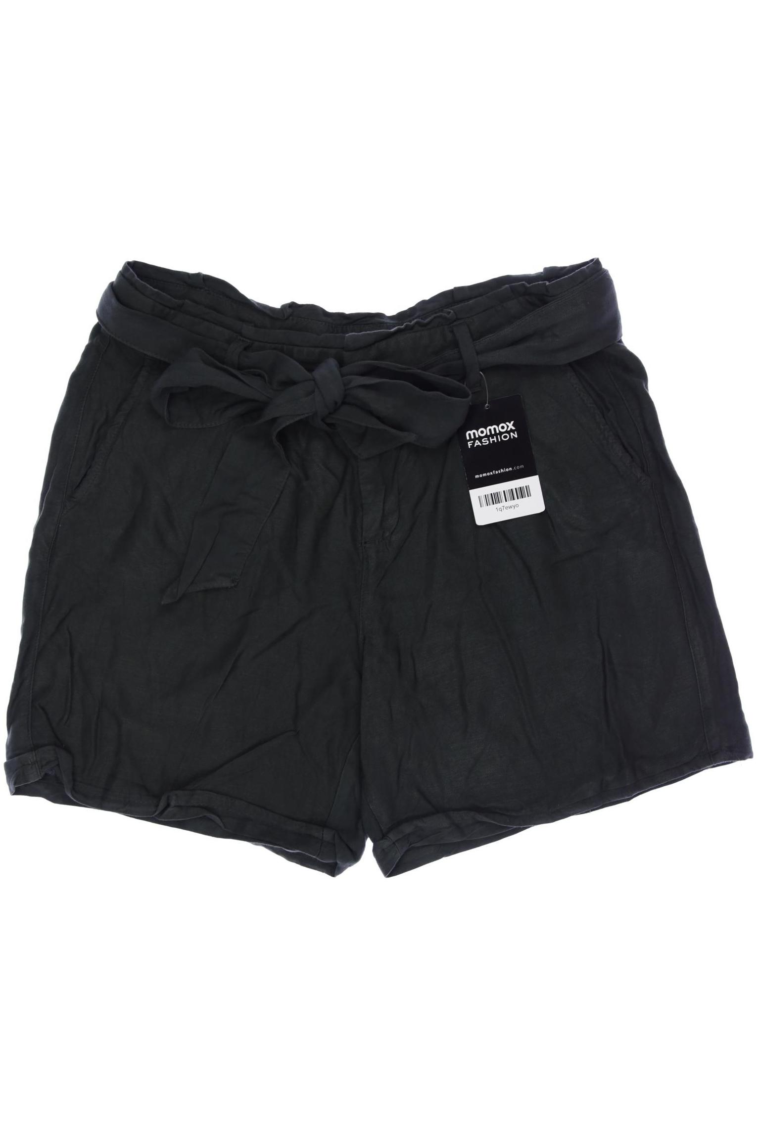 

Street One Damen Shorts, grün, Gr. 36