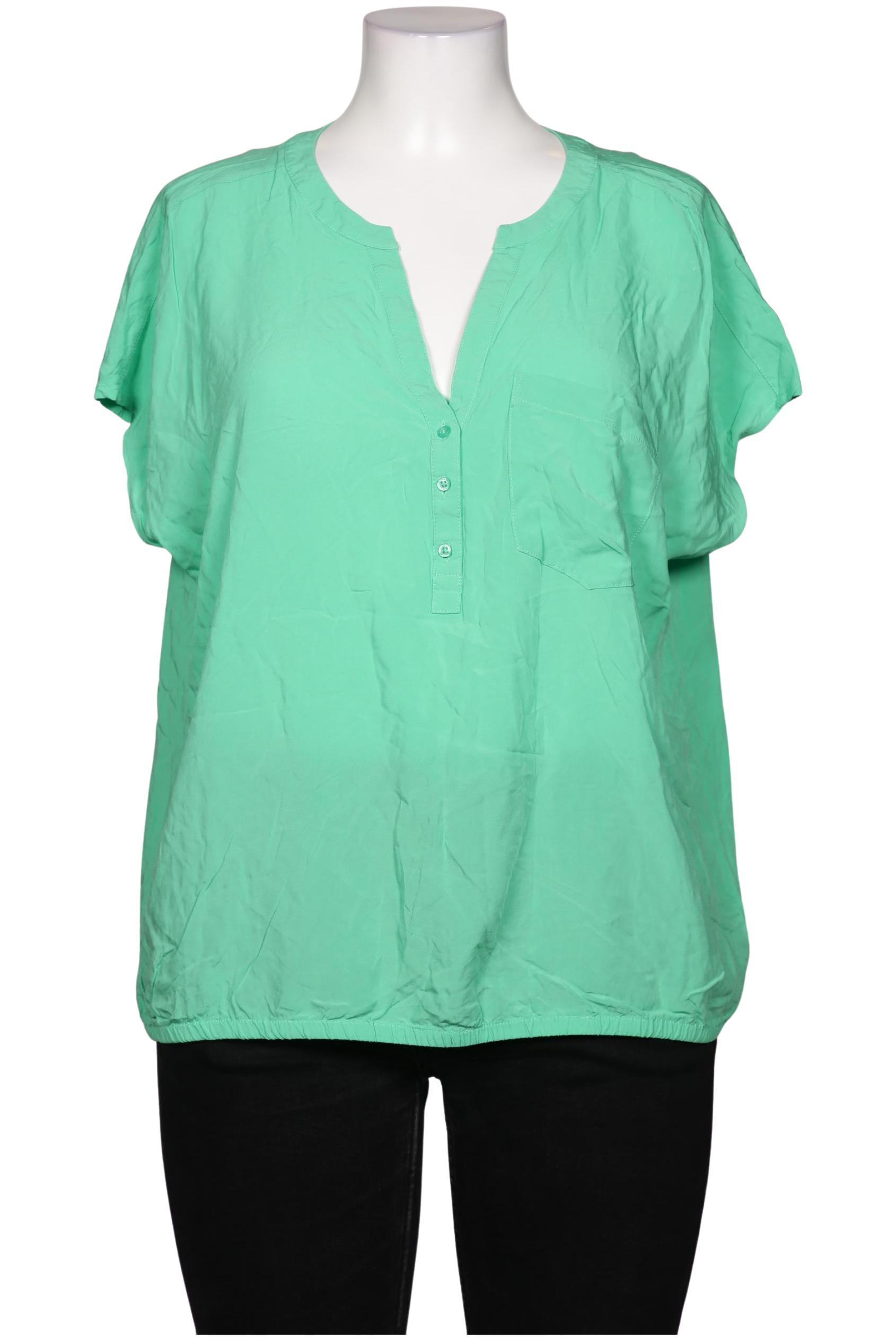 

Street One Damen Bluse, hellgrün, Gr. 44