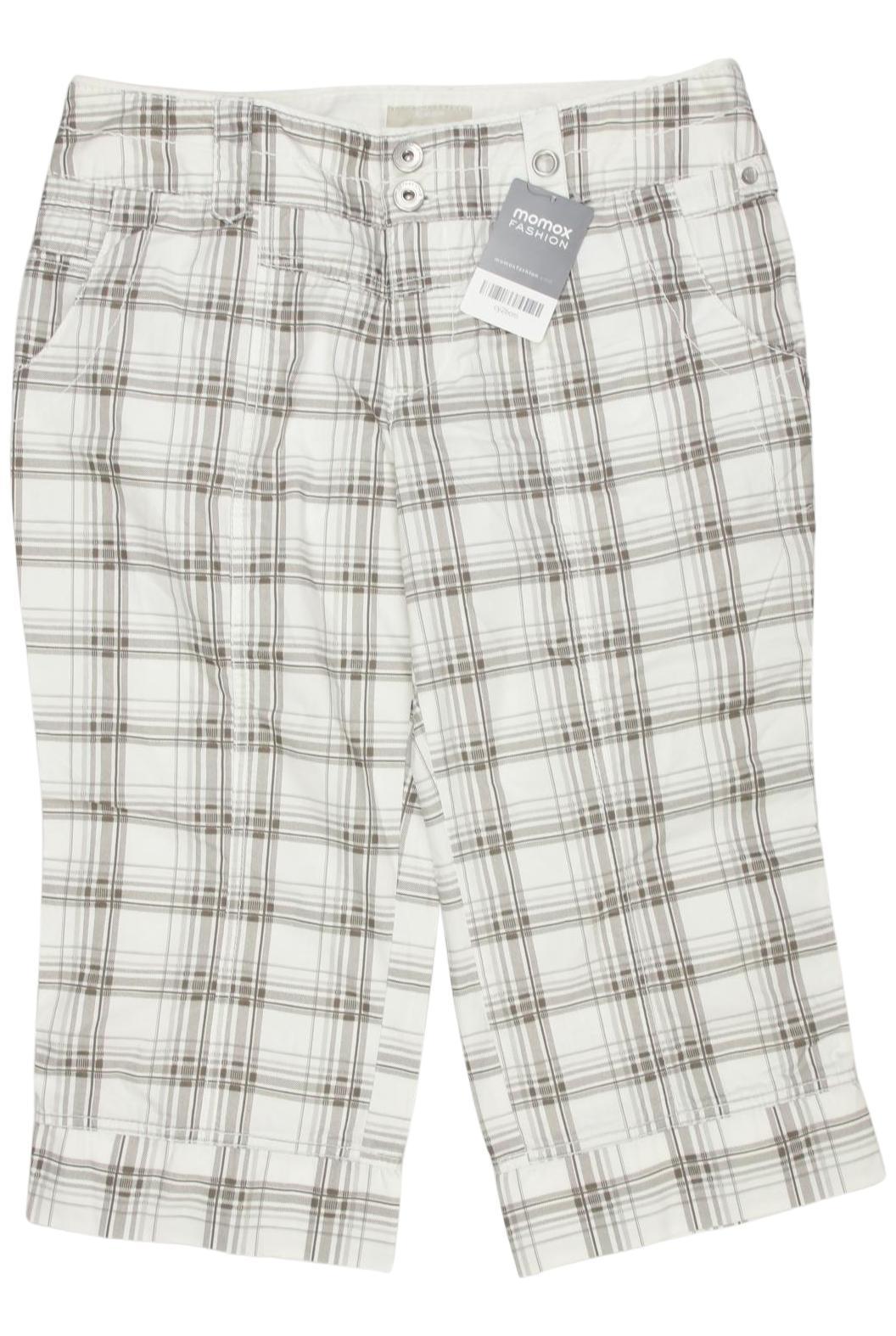 

Street One Damen Shorts, grau, Gr. 38