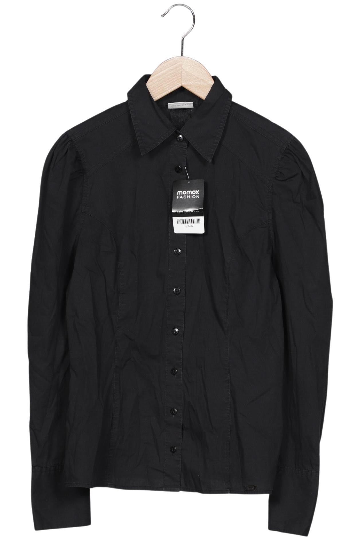 

Street One Damen Bluse, marineblau, Gr. 36