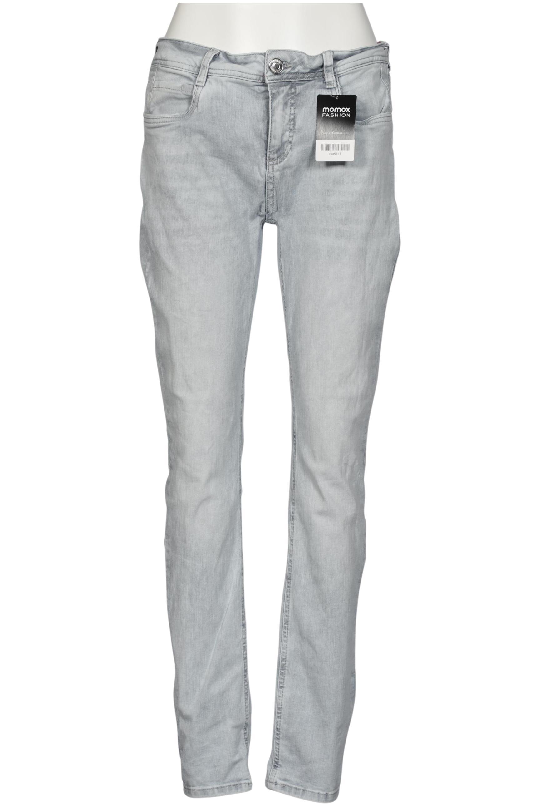 

Street One Damen Jeans, hellblau, Gr. 29